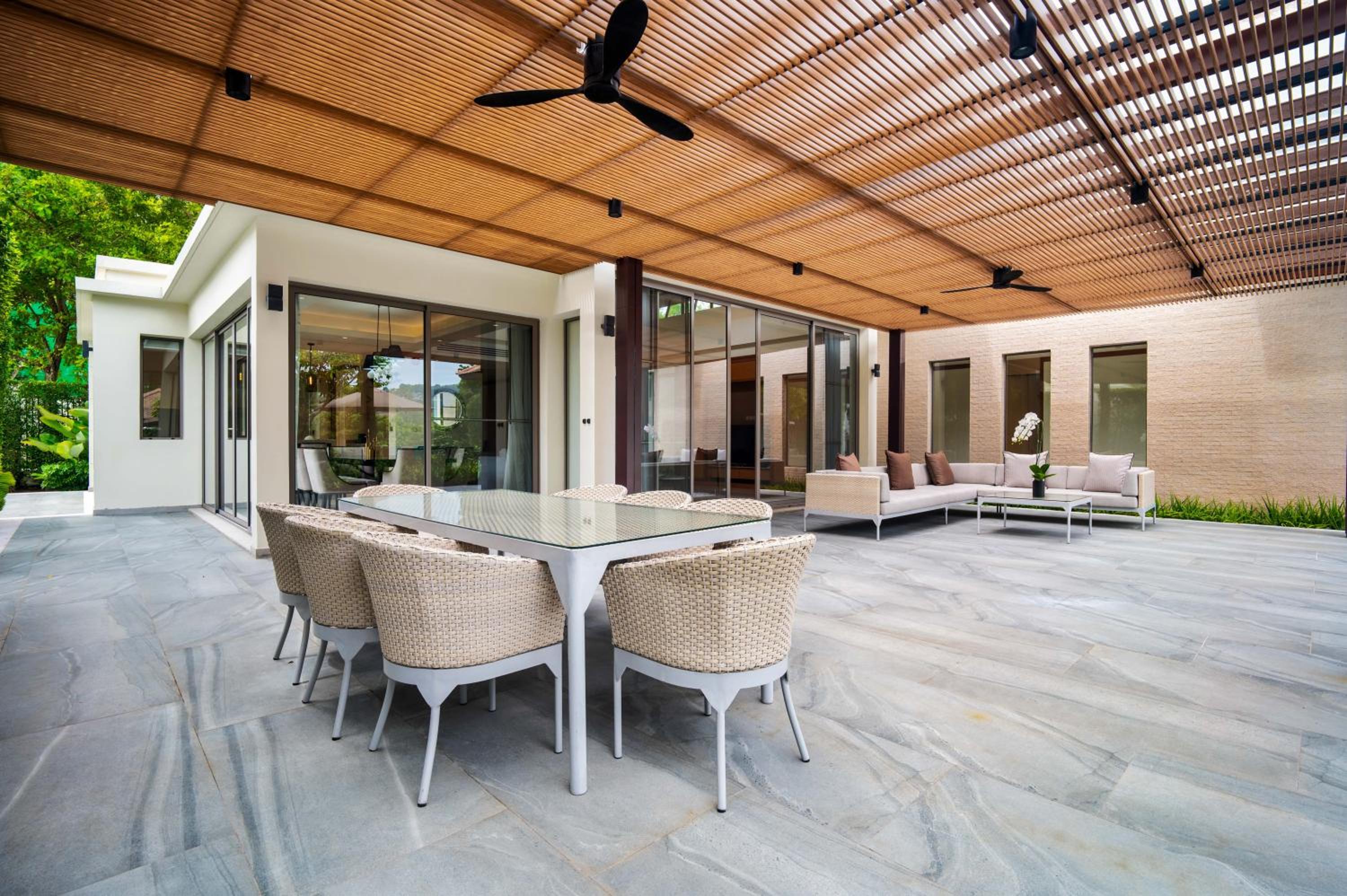 Banyan Tree Grand Residences by Banyan Living