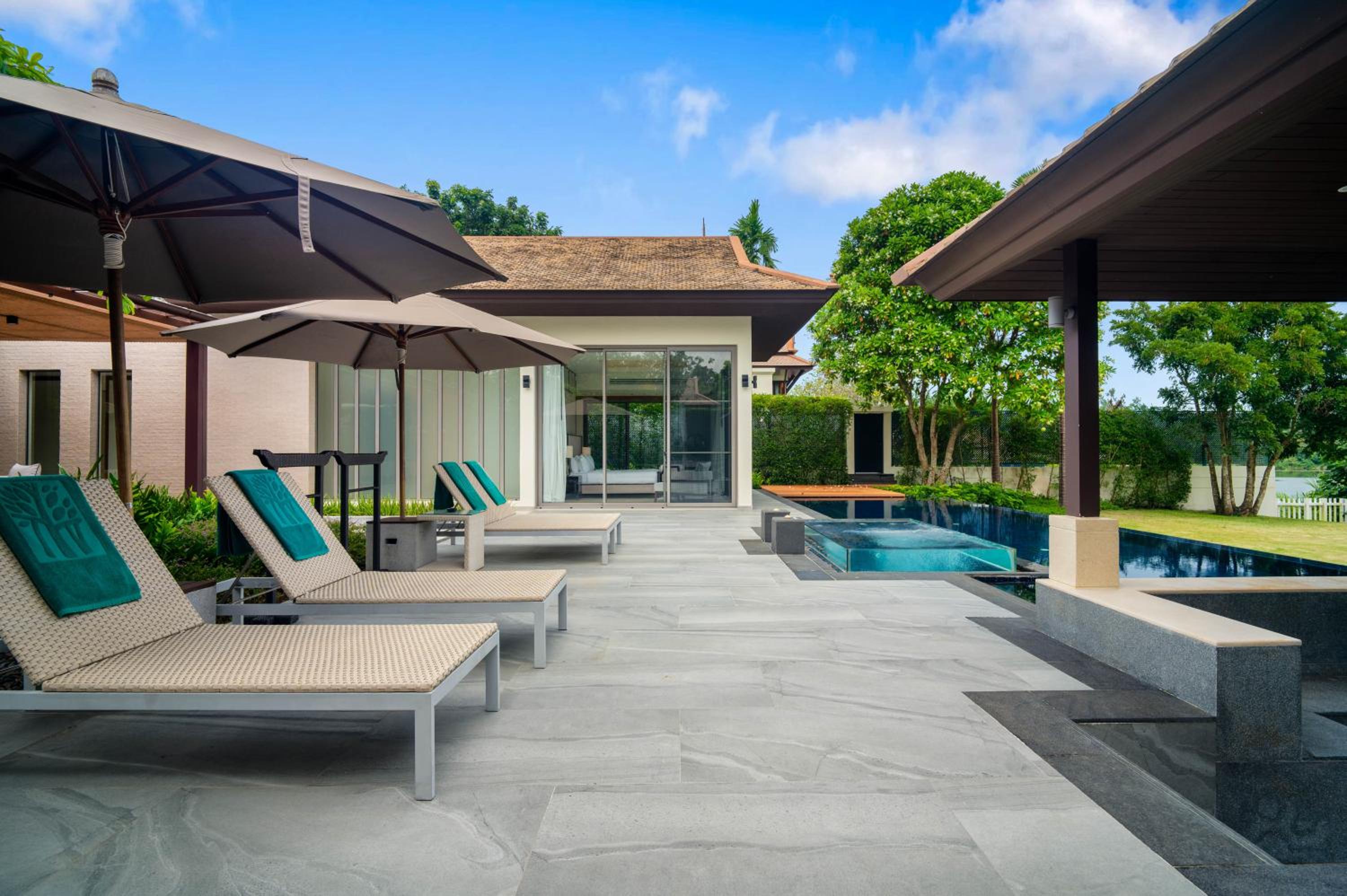 Banyan Tree Grand Residences by Banyan Living