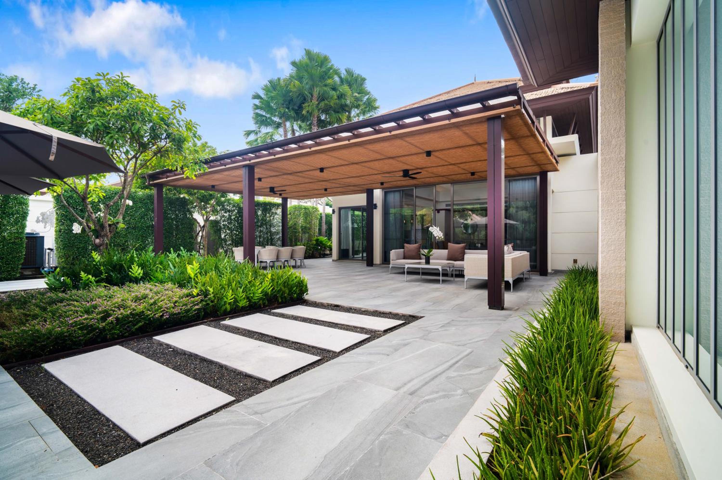 Banyan Tree Grand Residences by Banyan Living