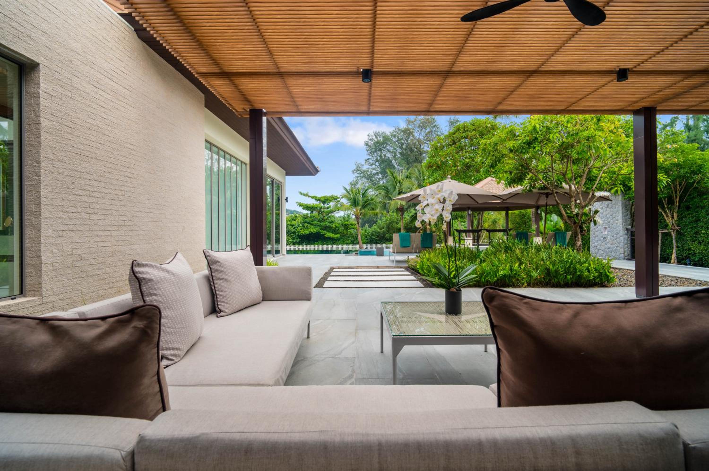 Banyan Tree Grand Residences by Banyan Living
