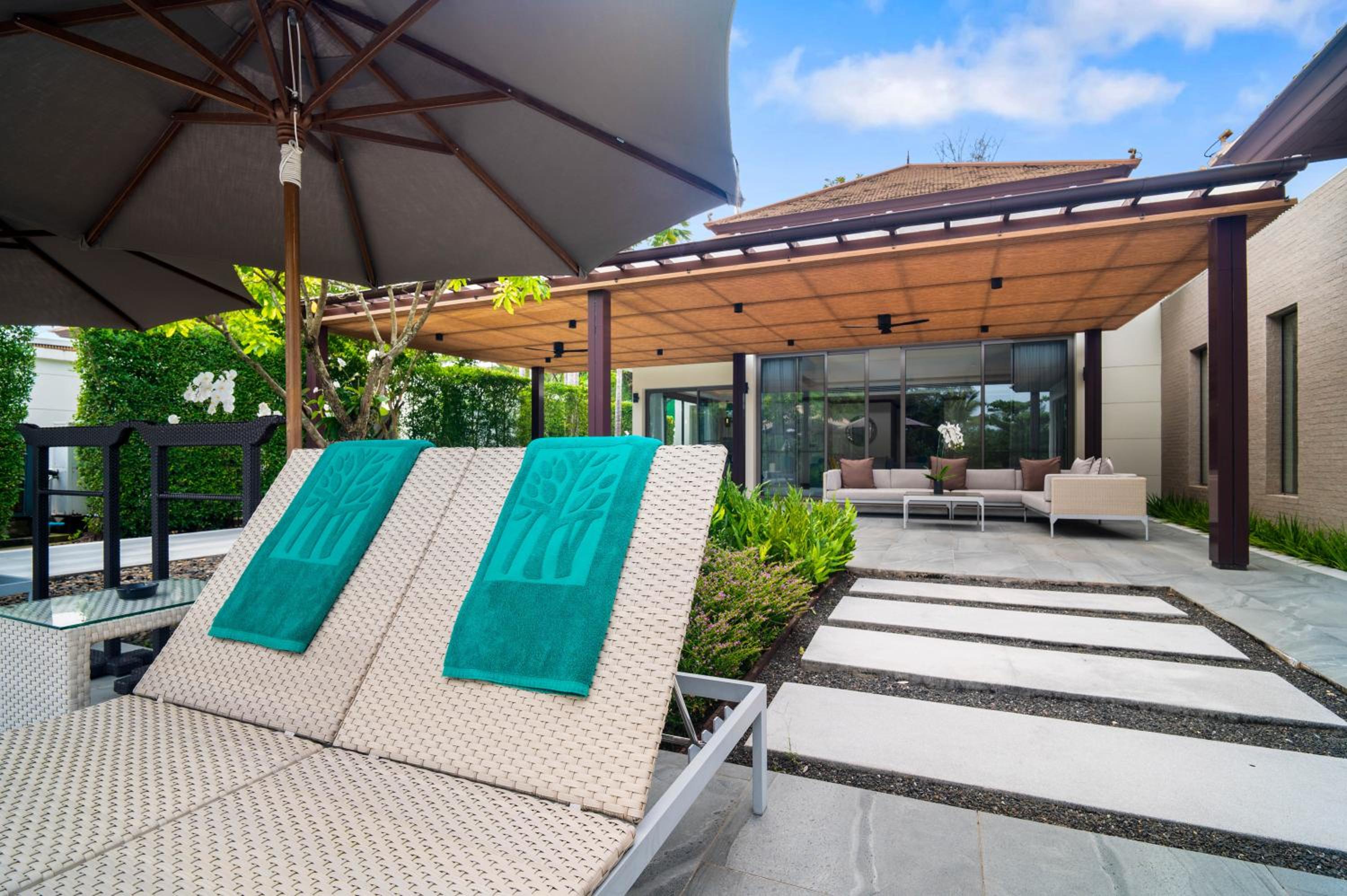 Banyan Tree Grand Residences by Banyan Living