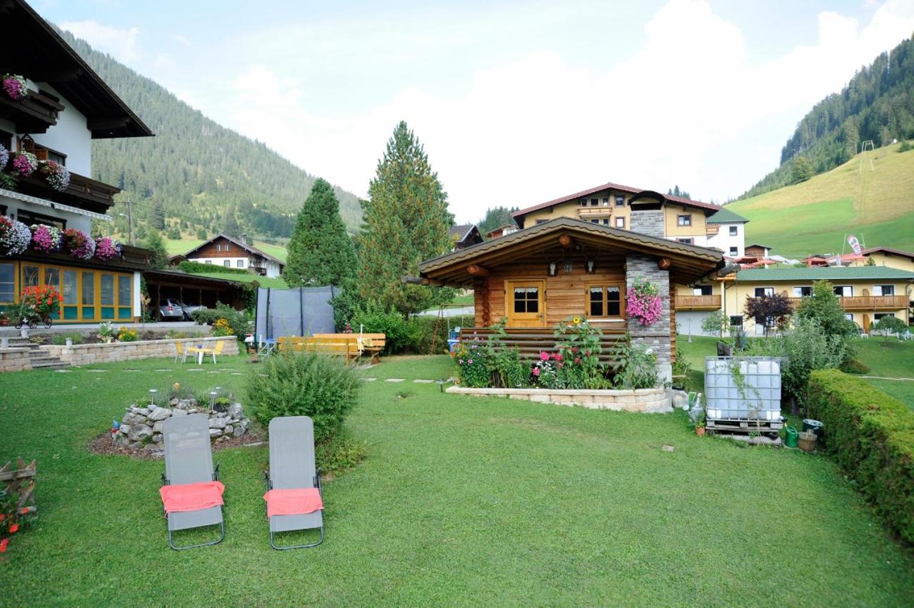 Gästehaus Bergland