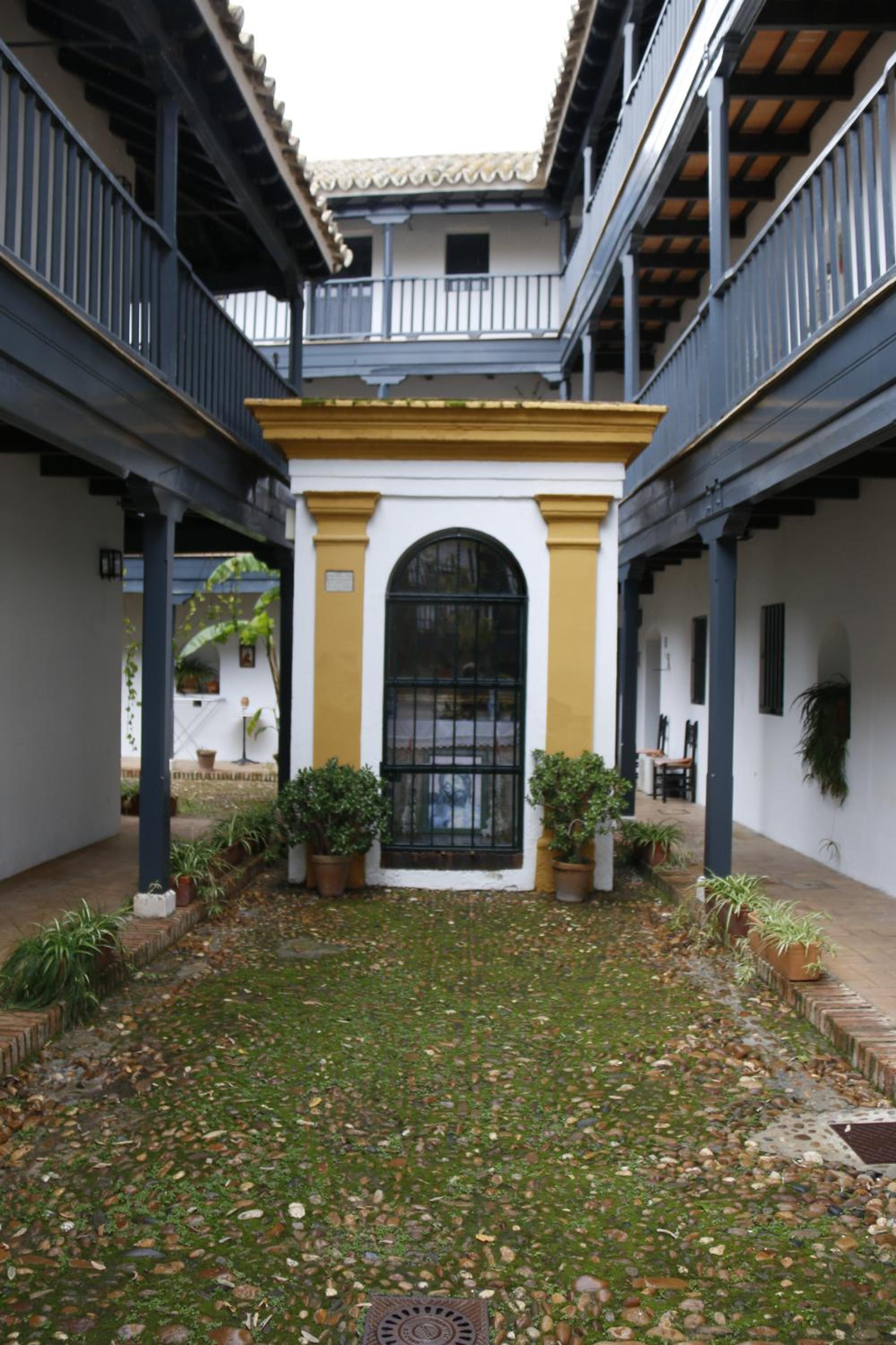 Corral del Conde