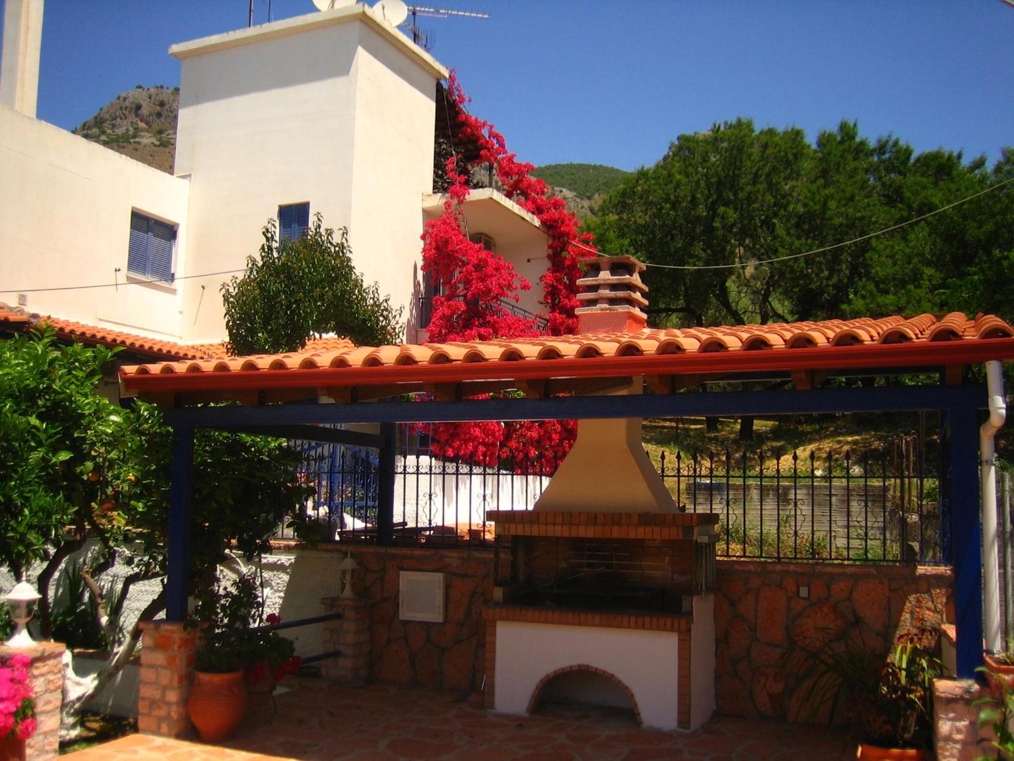 Villa Rosanna view 5