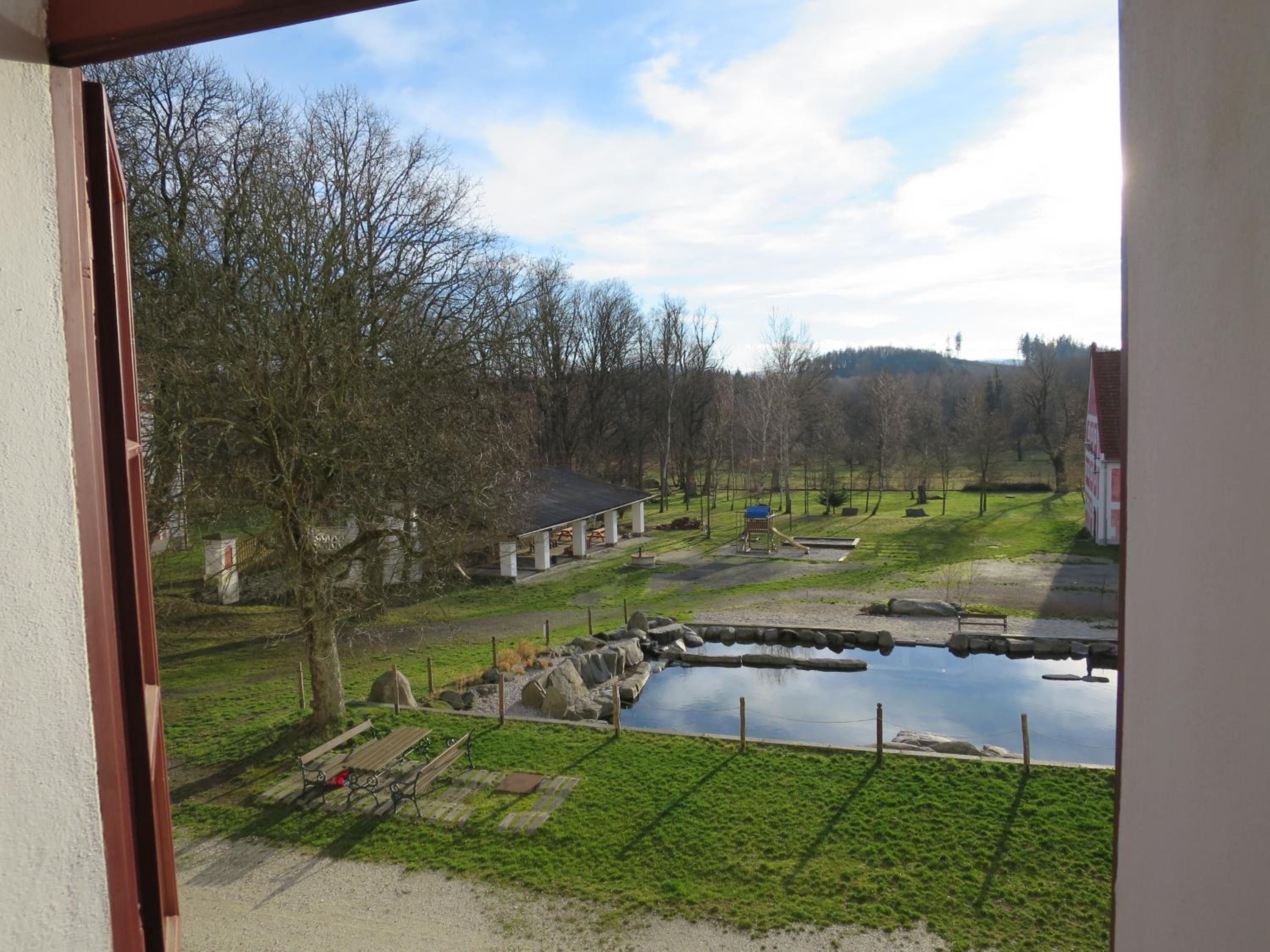 HolidayPark Mlázovy