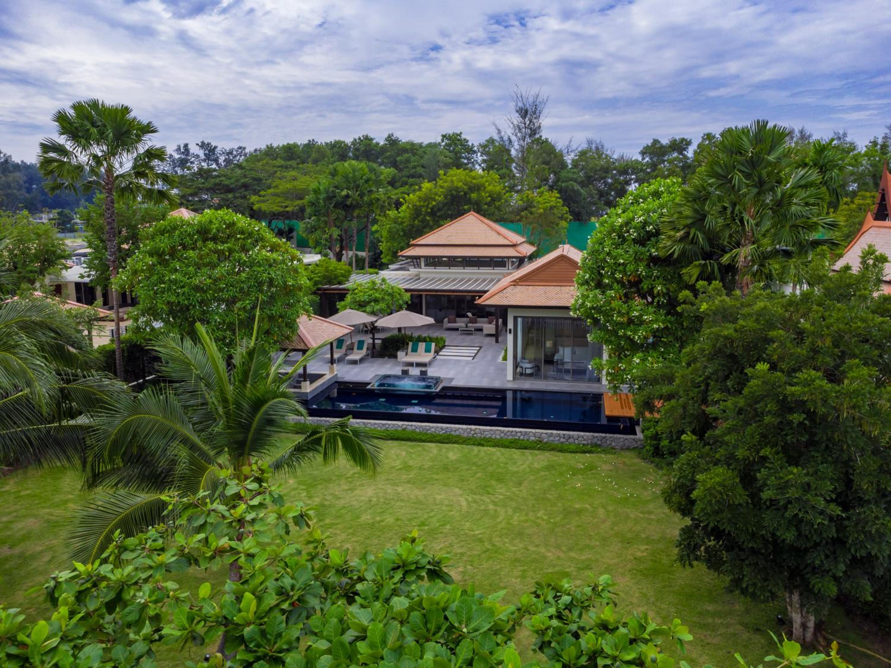 Banyan Tree Grand Residences by Banyan Living