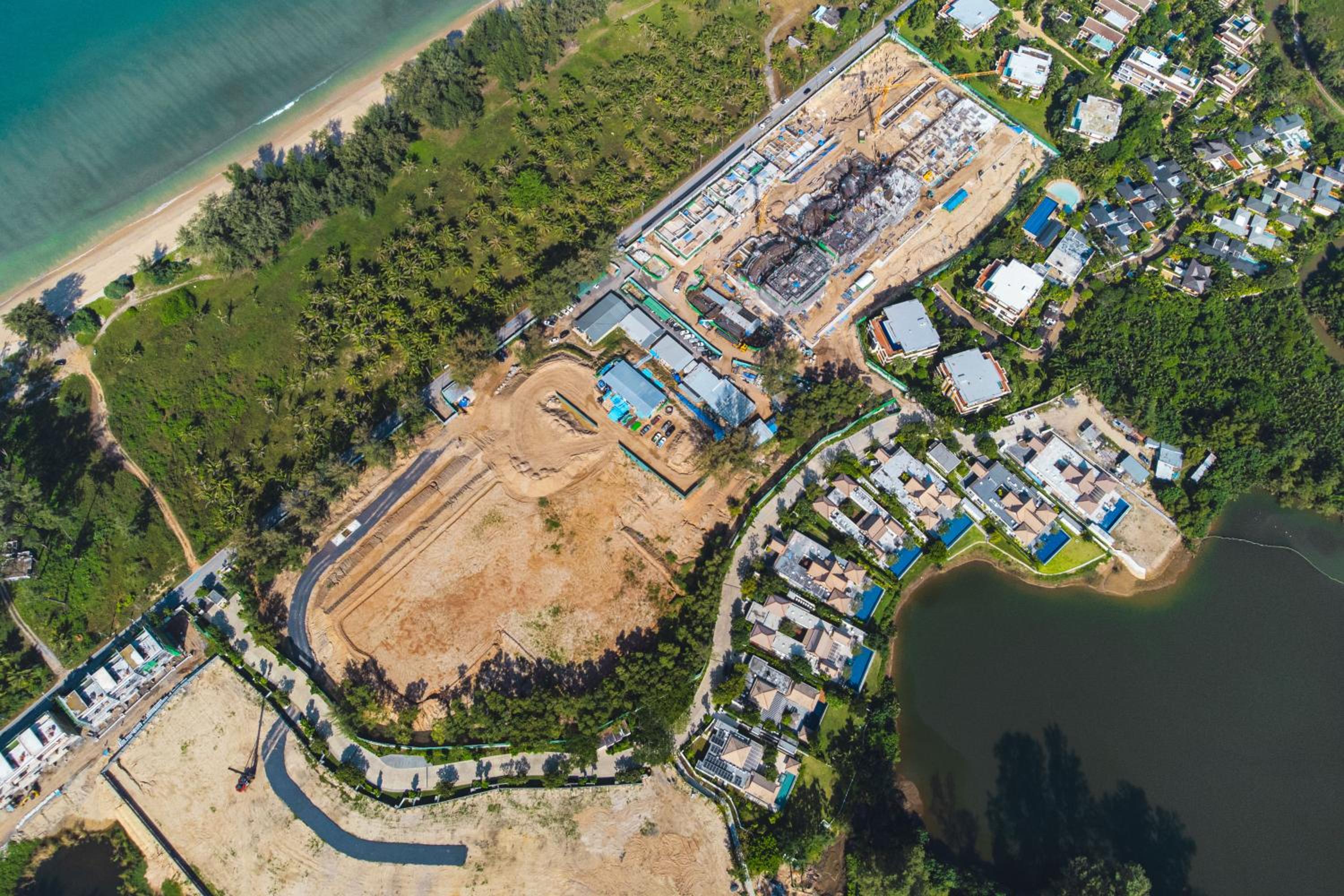 Banyan Tree Grand Residences by Banyan Living