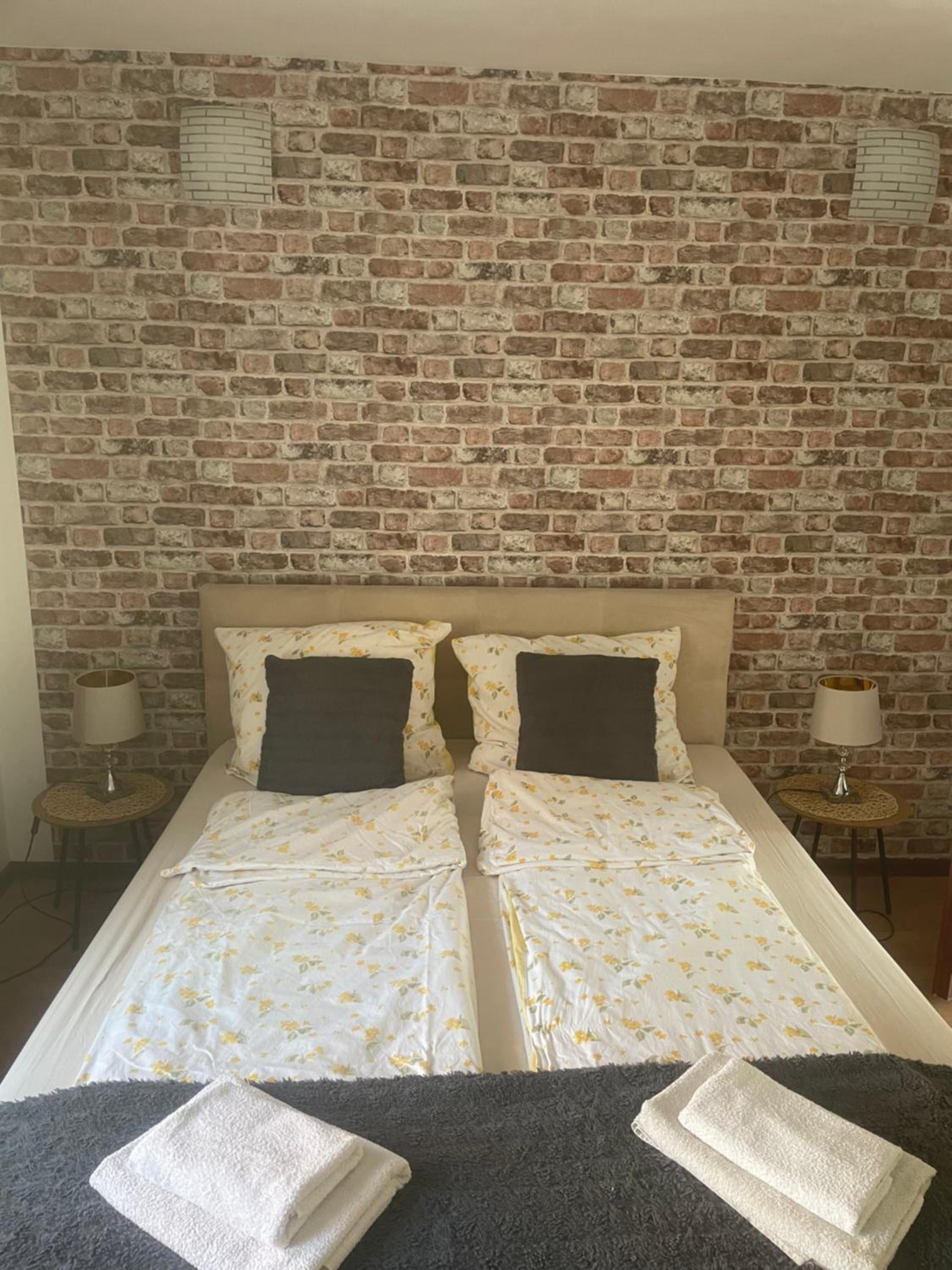 Lorin Prestige Apartament, photo 17