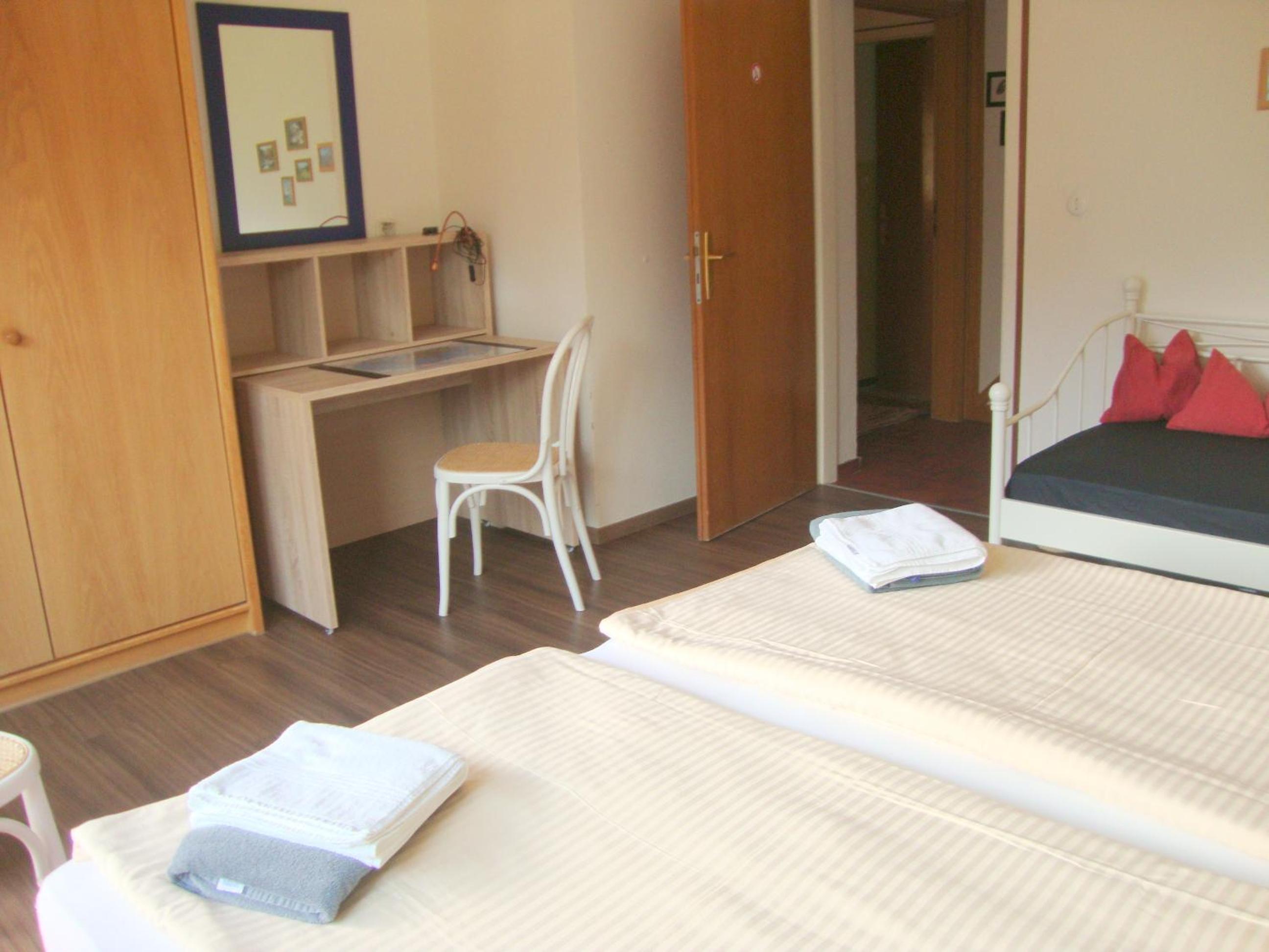 Haus Margrit Ferienwohnung in Sonnenlage