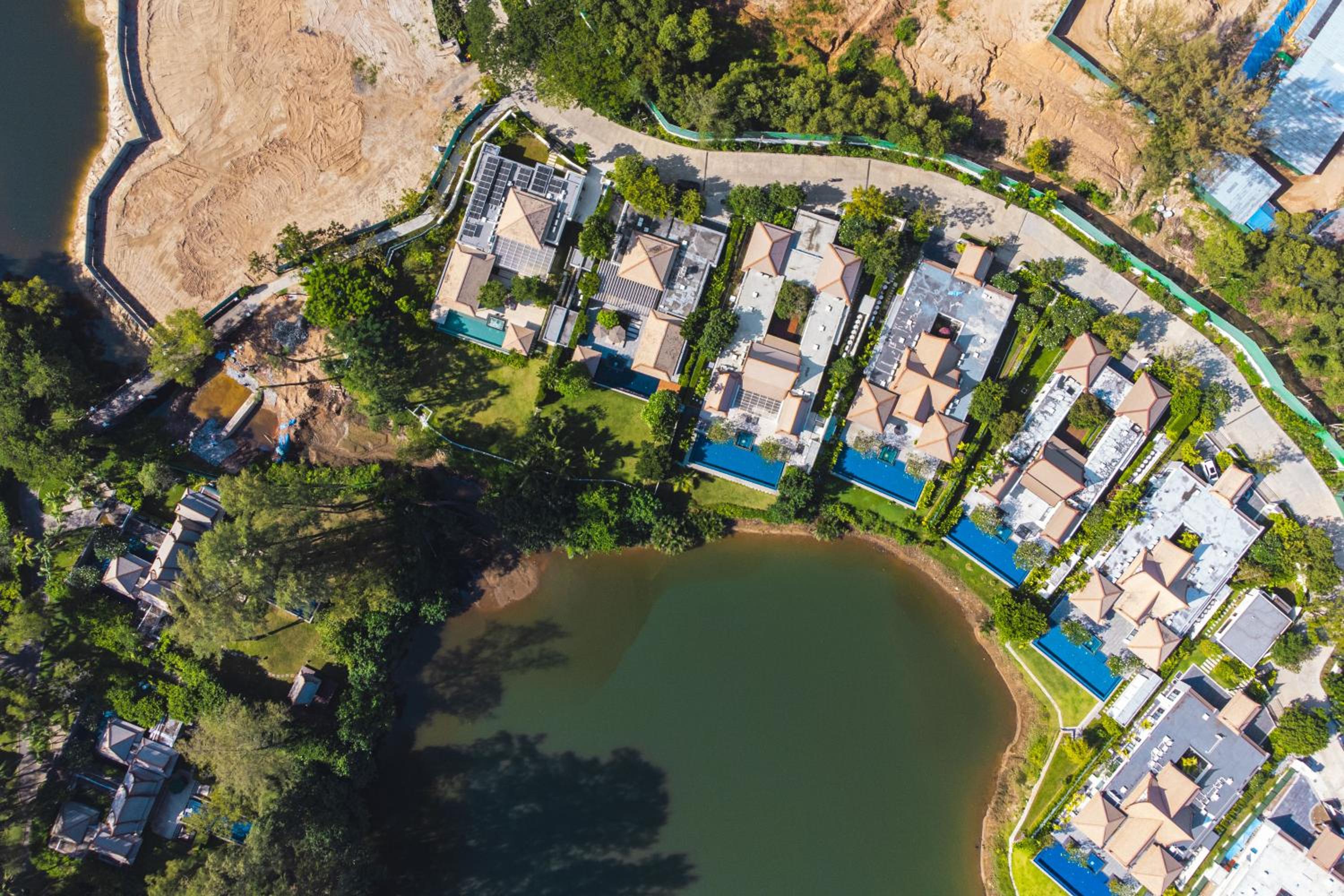 Banyan Tree Grand Residences by Banyan Living