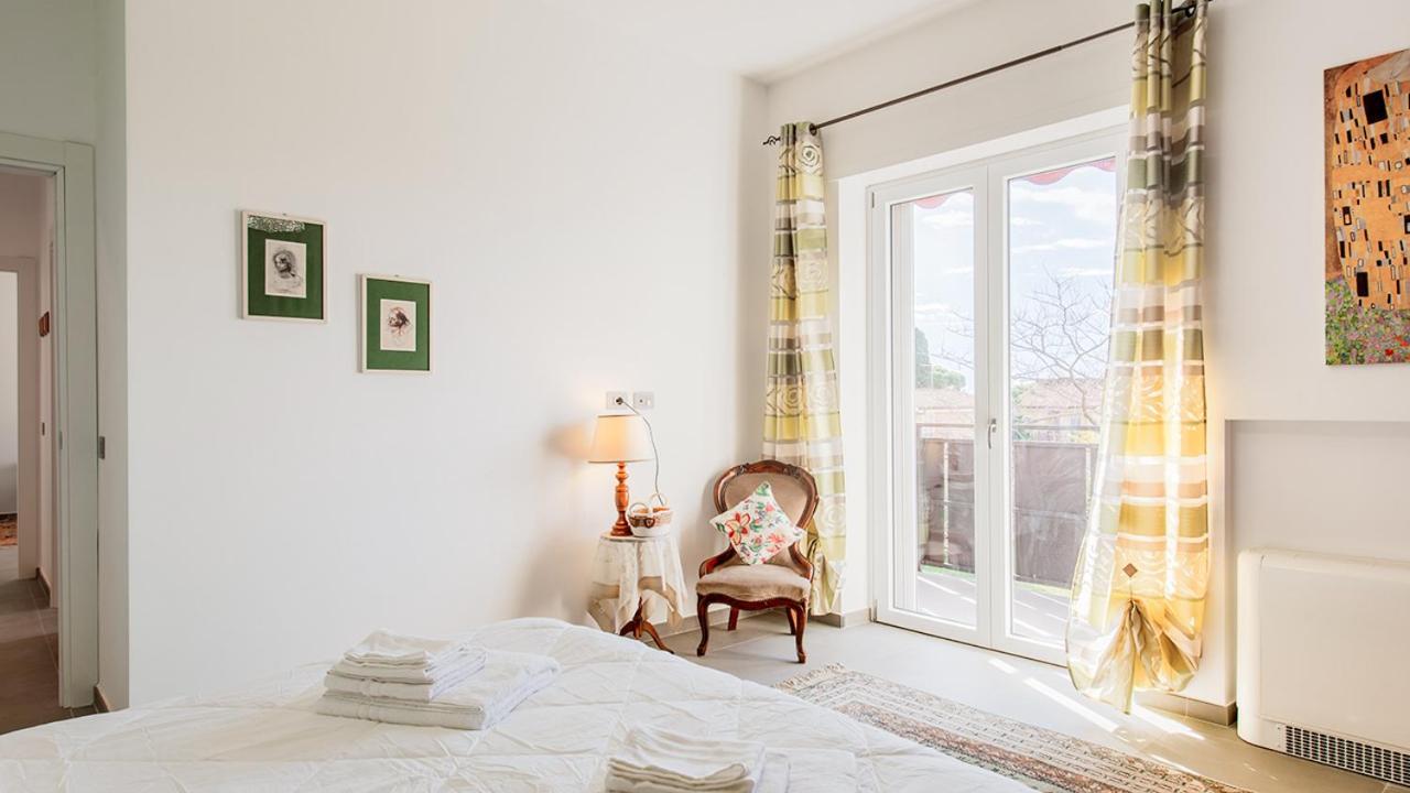 Villa Scini by Rentbeat
