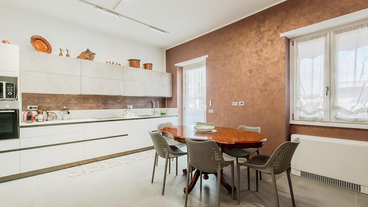 Villa Scini by Rentbeat