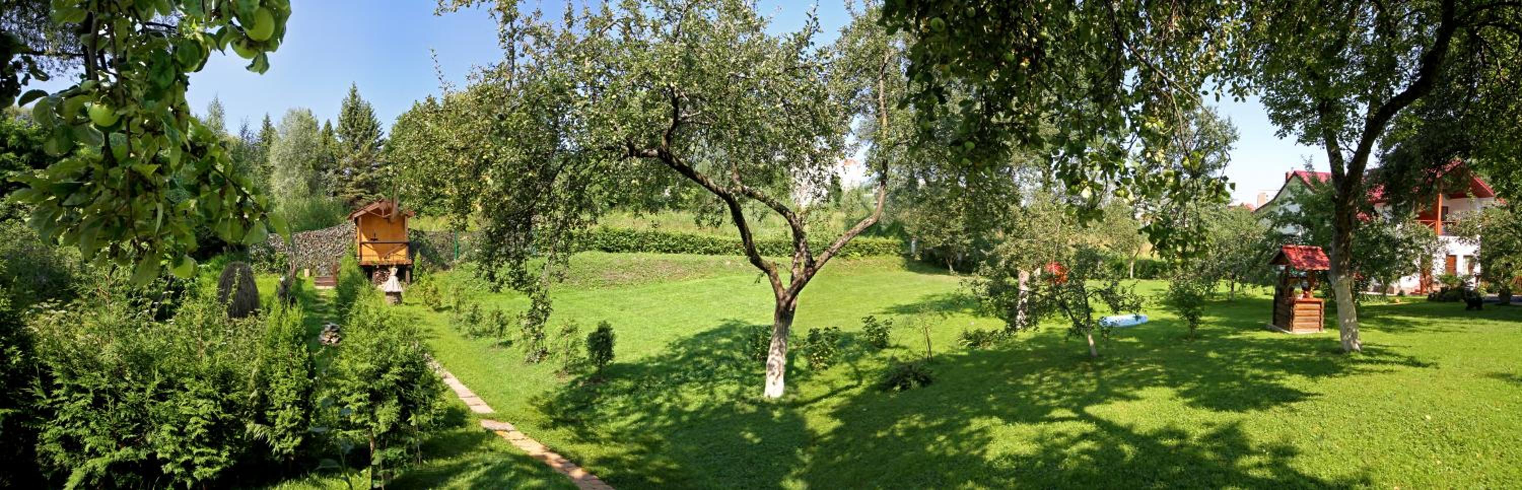 Villa Roksolana