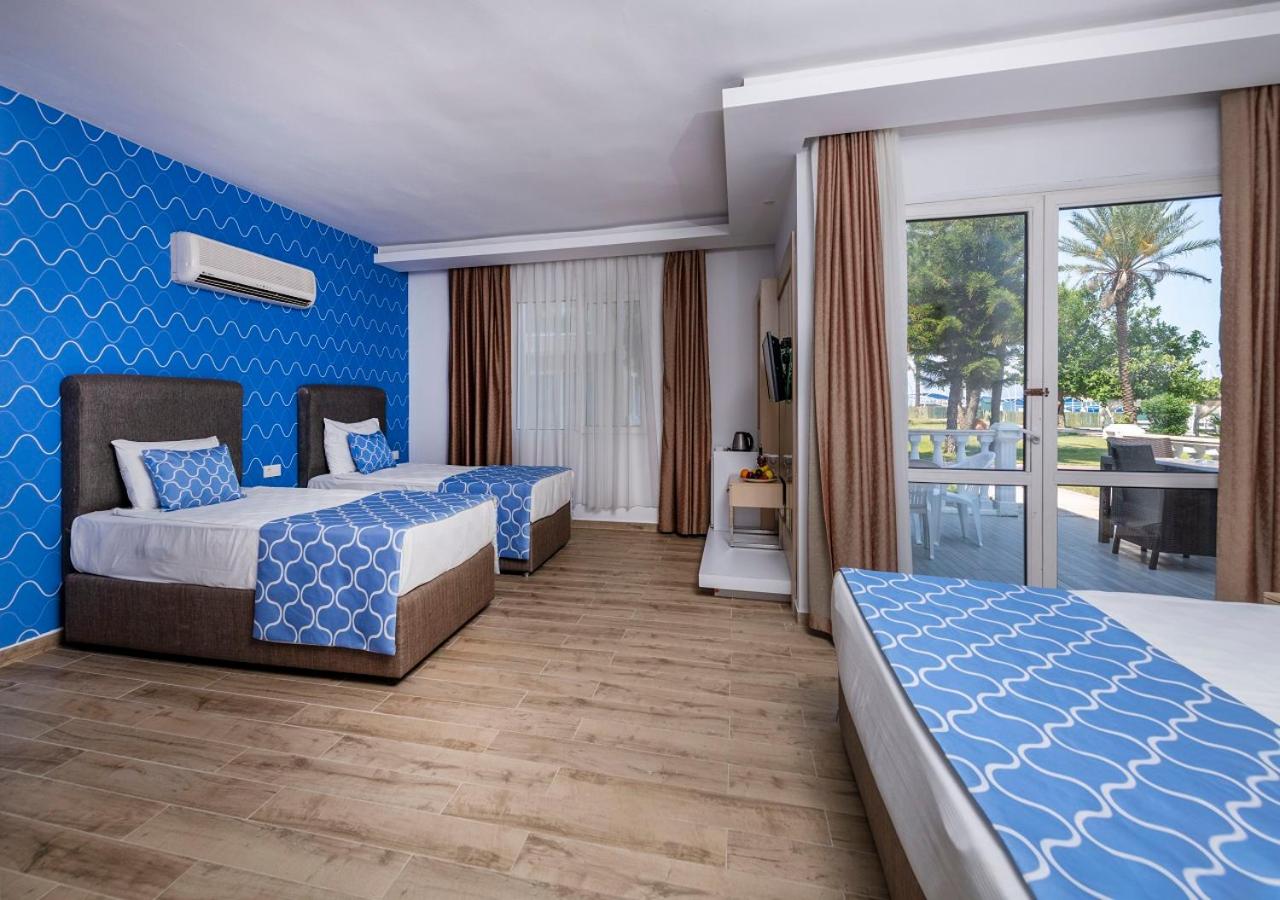 Amara Comfort Resort