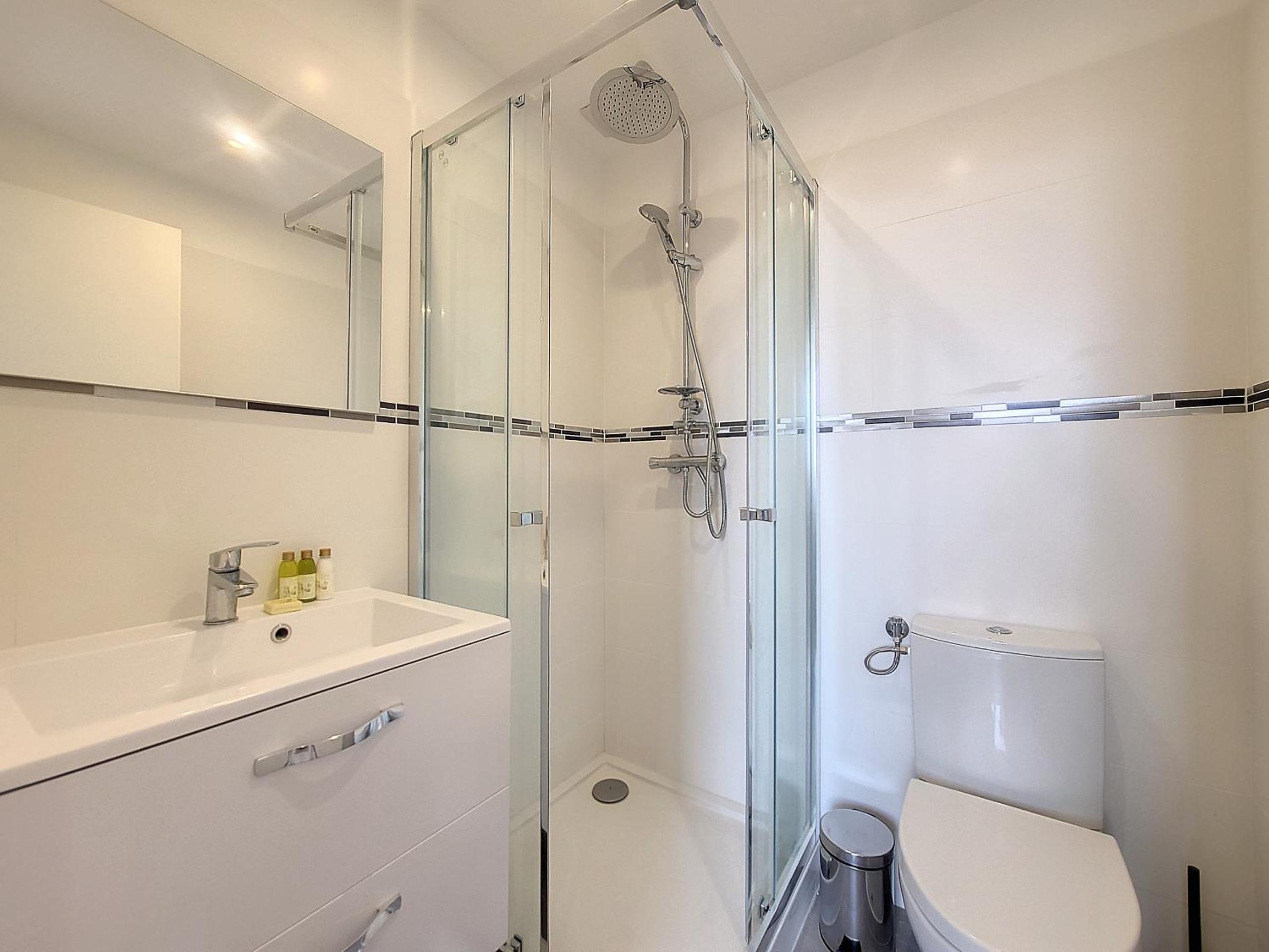 Nestor&Jeeves - VIEUX NICE DUPLEX - Studio - Central