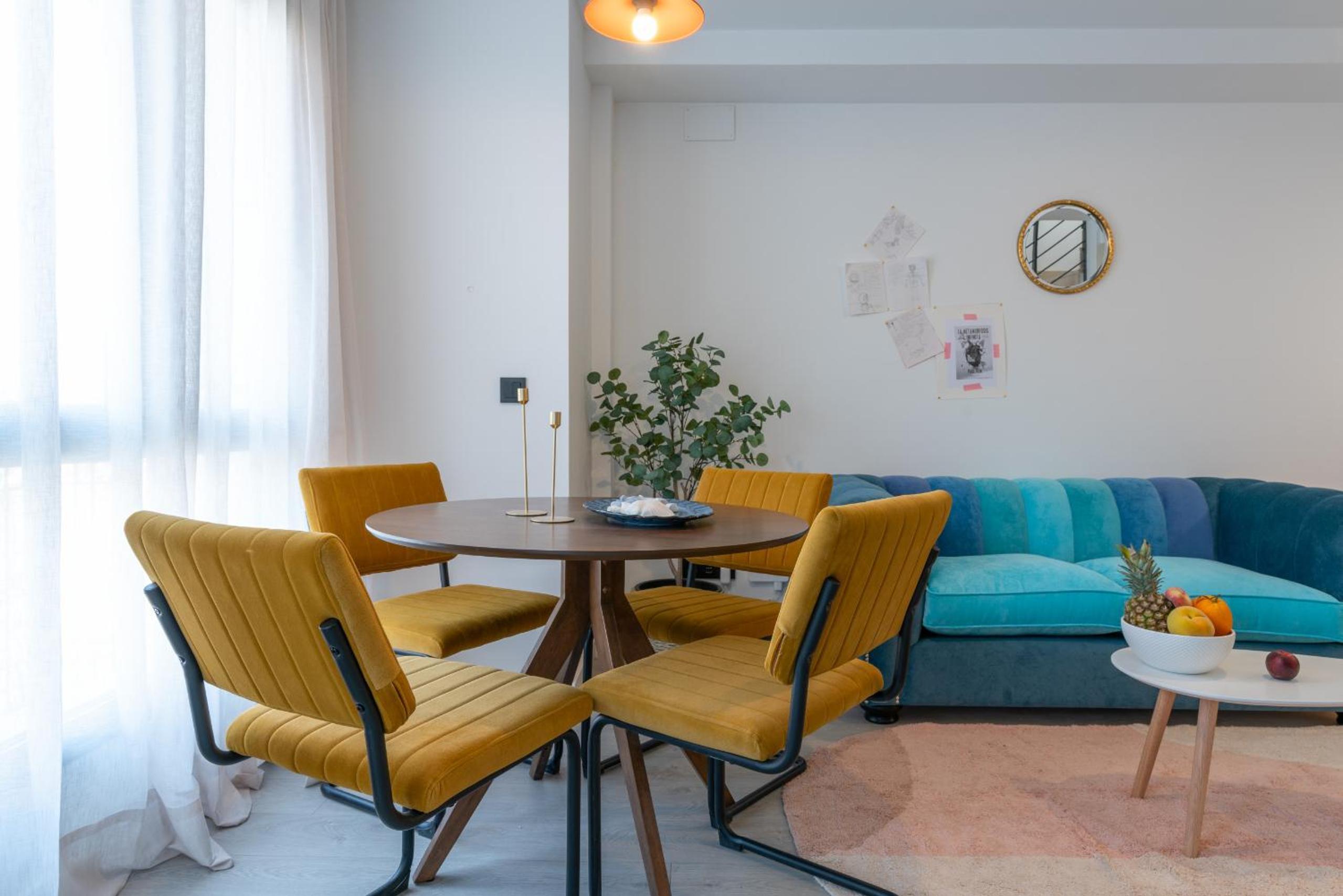 Apartment Sanctuary, by Cazul Málaga