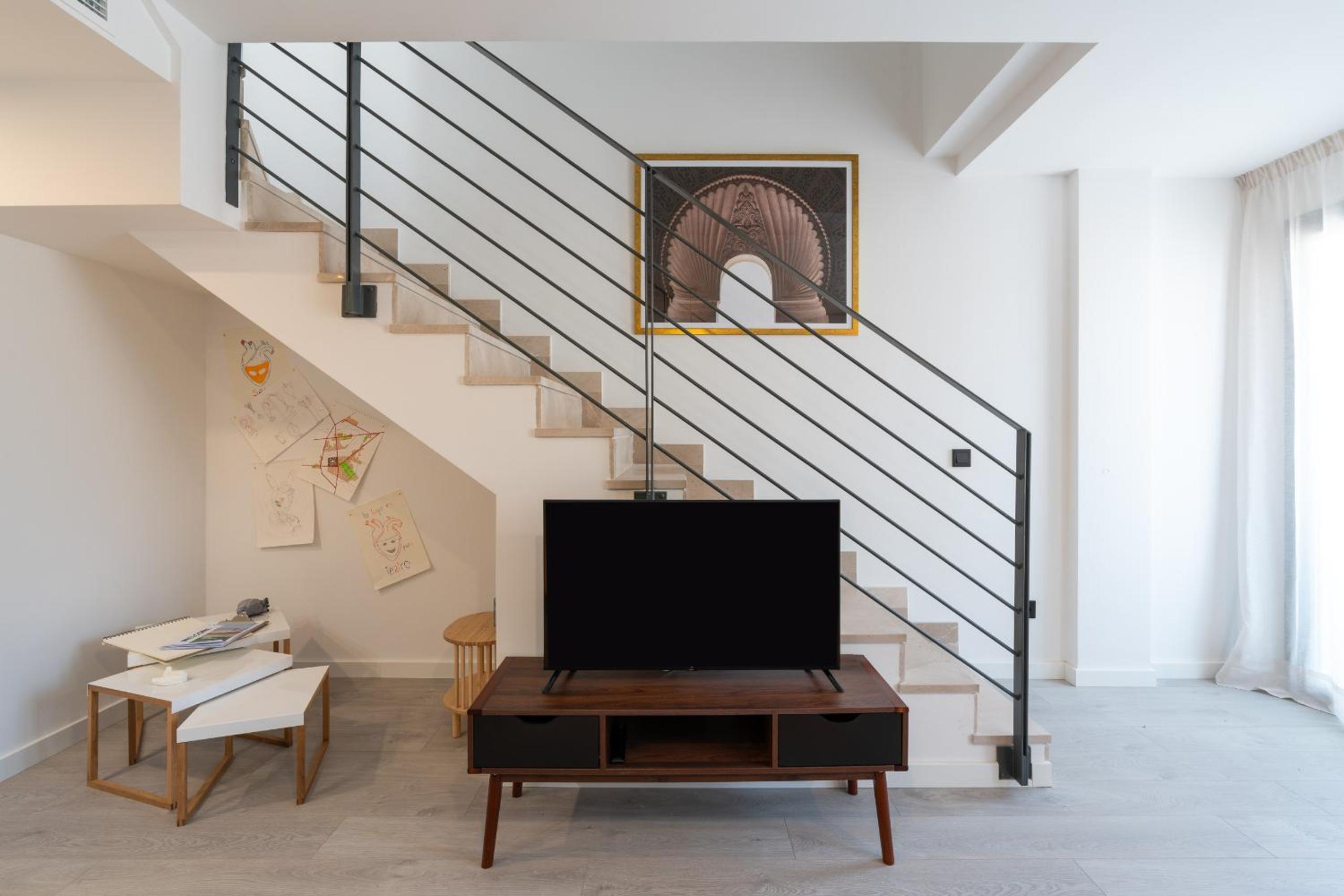 Apartment Sanctuary, by Cazul Málaga