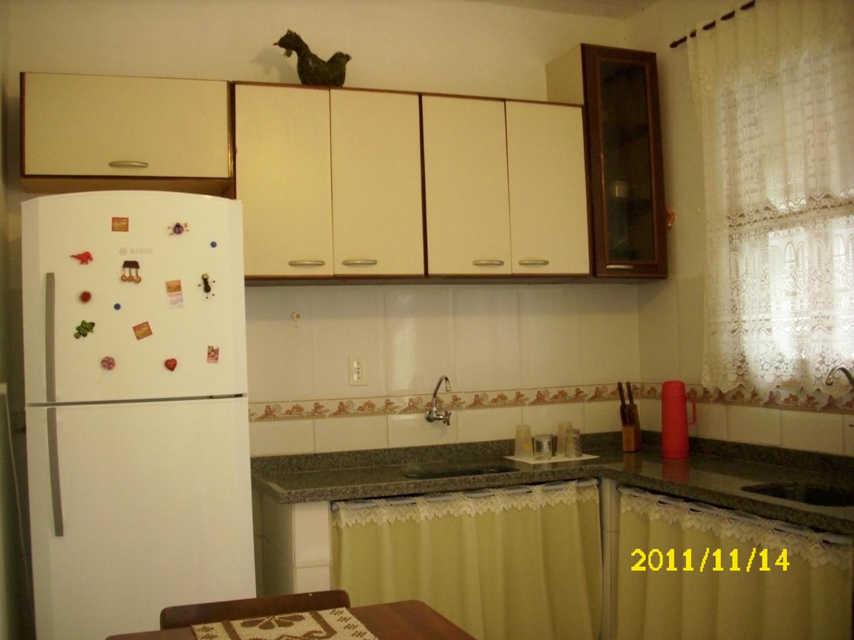 Hospedaria Cobras E Lagartos