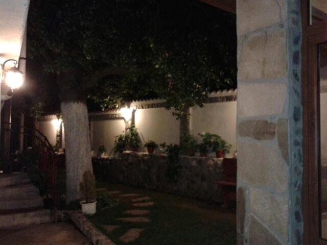 Dariya Guest House