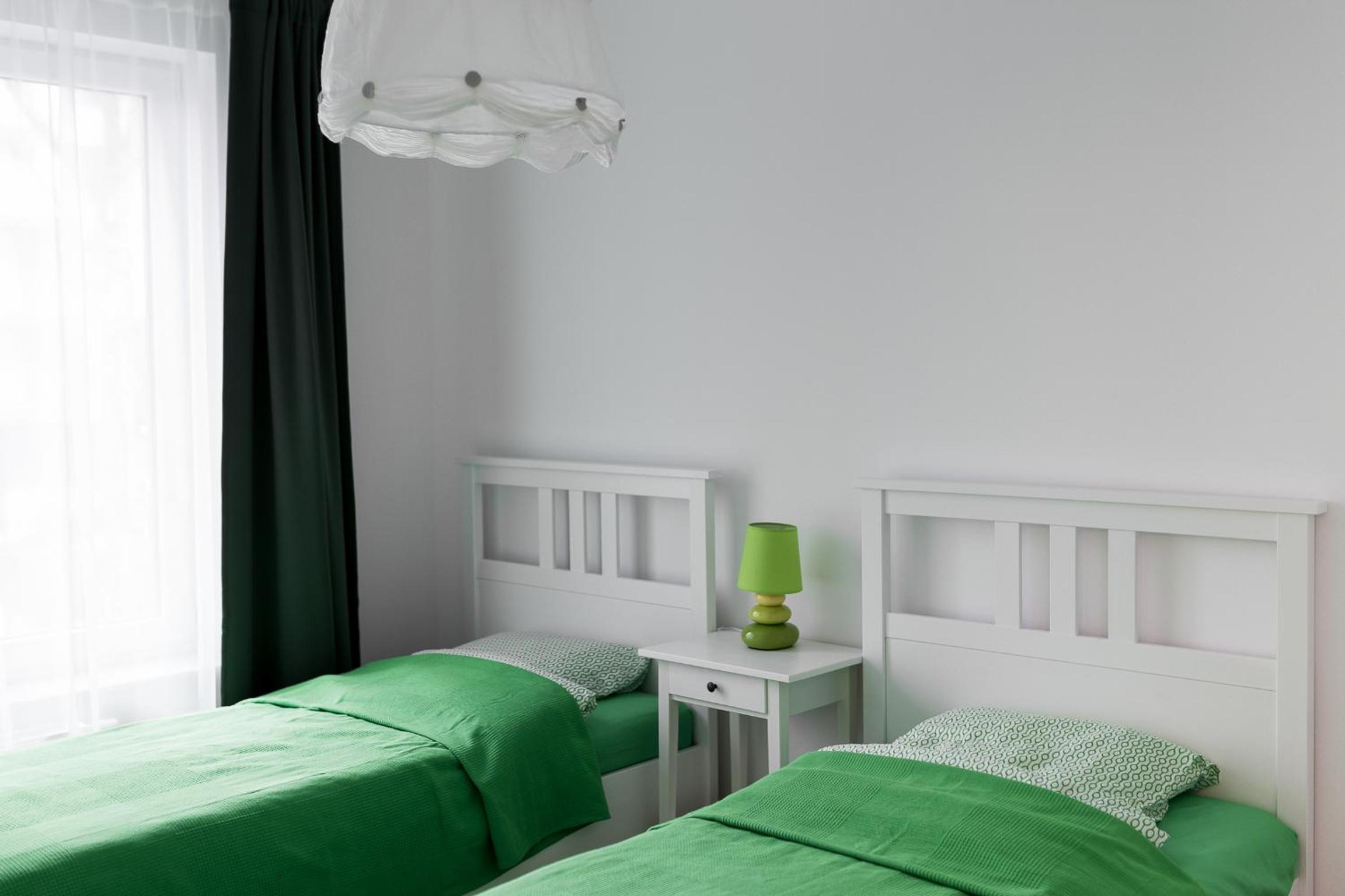 Apartament SunSea