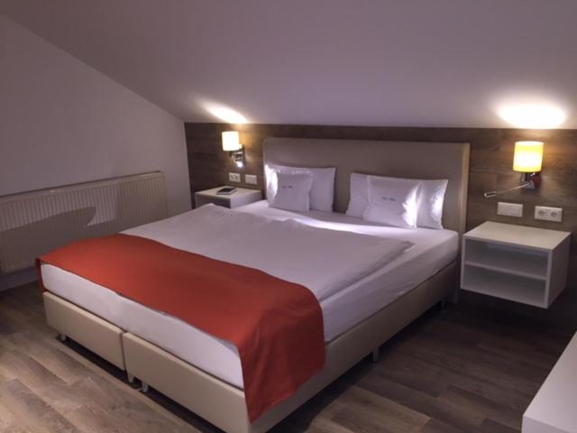 Pension Haus Erika