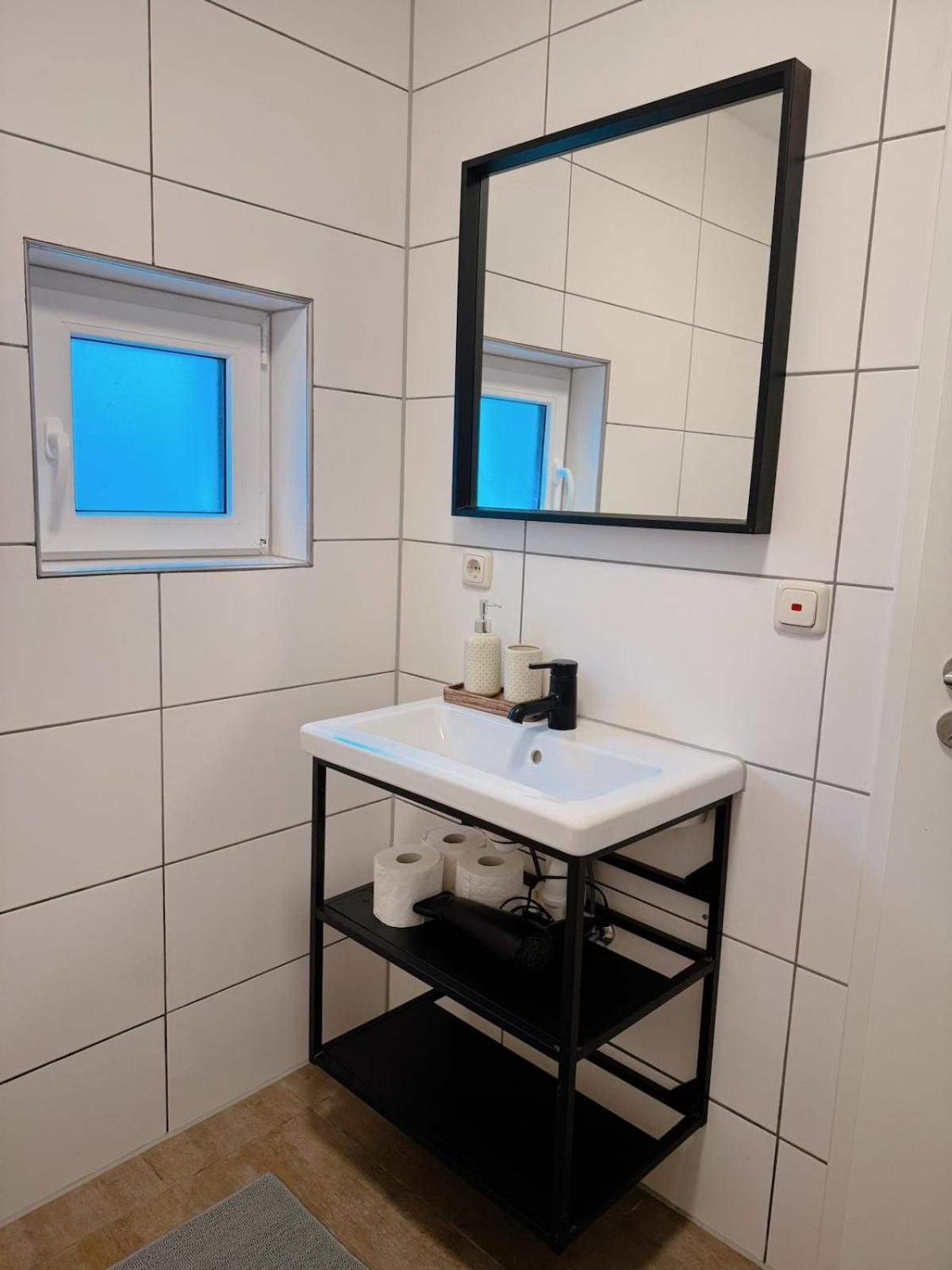 Cozy & stylish flat in Frankfurt, easy access to Messe & city centre