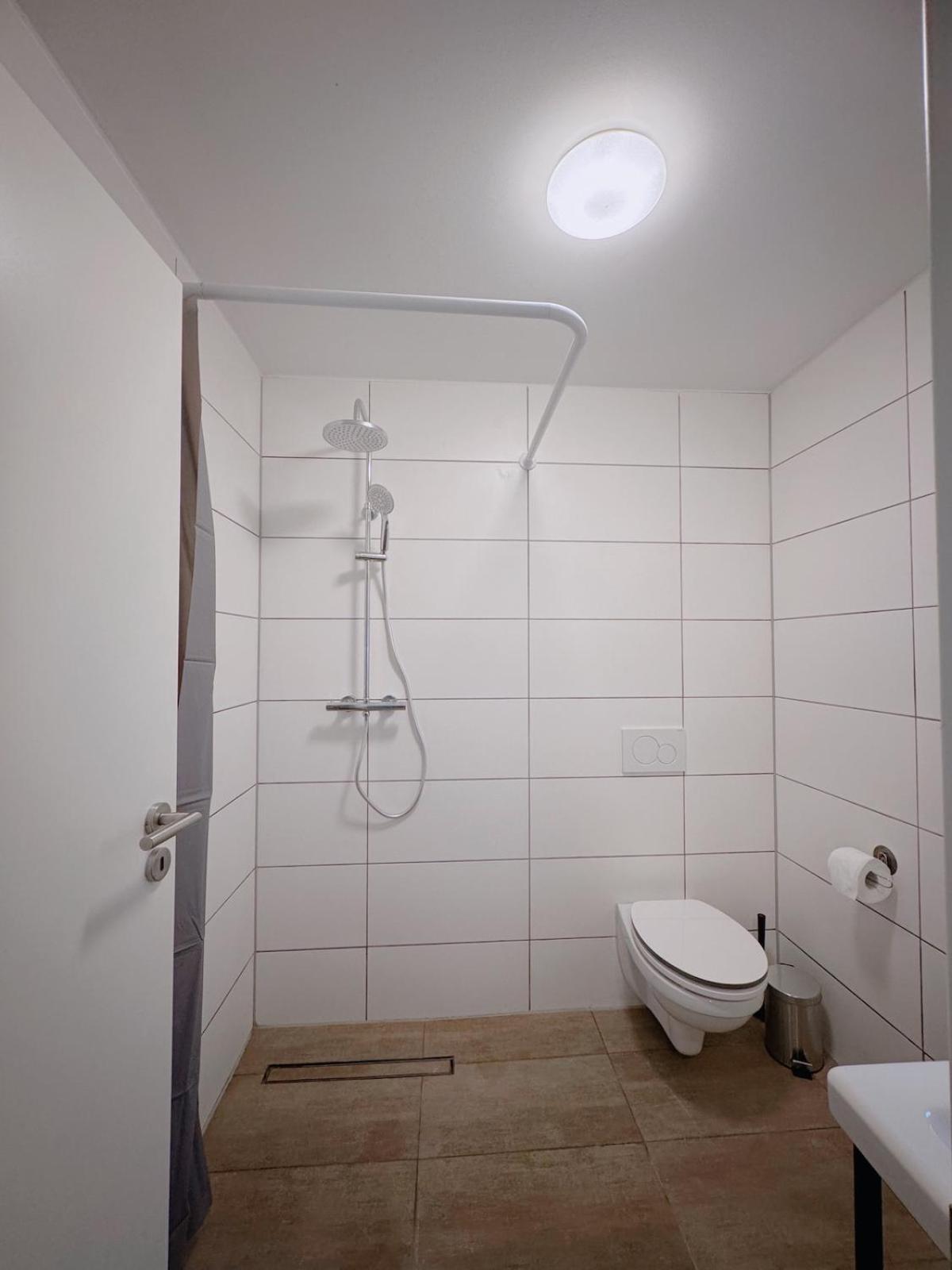 Cozy & stylish flat in Frankfurt, easy access to Messe & city centre