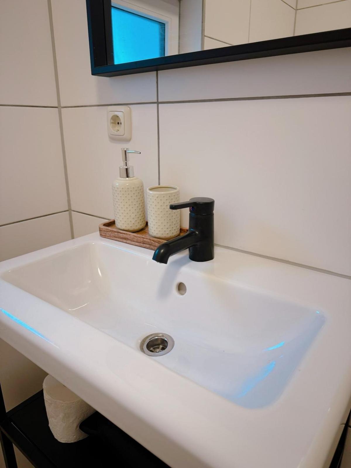 Cozy & stylish flat in Frankfurt, easy access to Messe & city centre