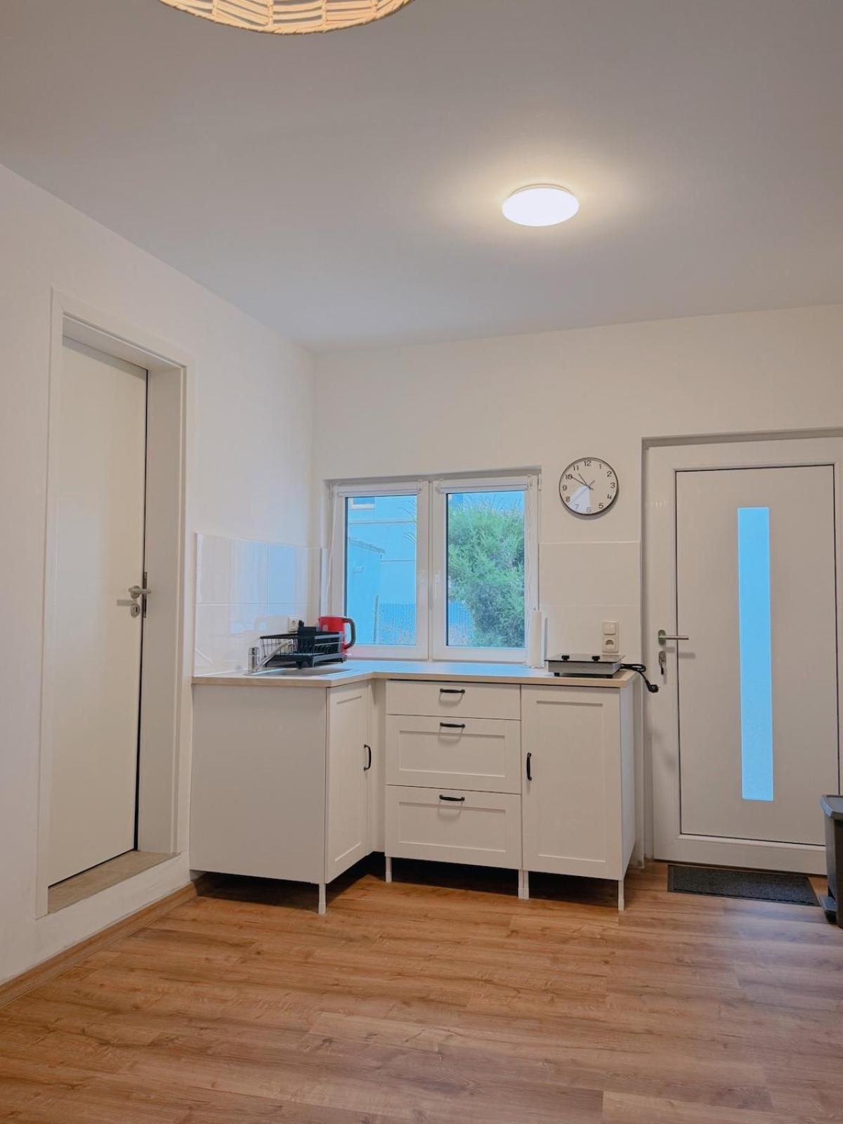 Cozy & stylish flat in Frankfurt, easy access to Messe & city centre