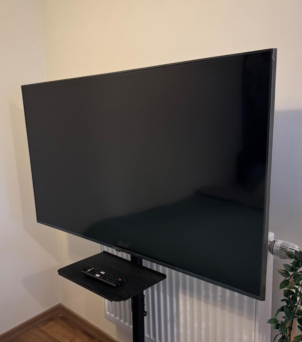 Cozy & stylish flat in Frankfurt, easy access to Messe & city centre