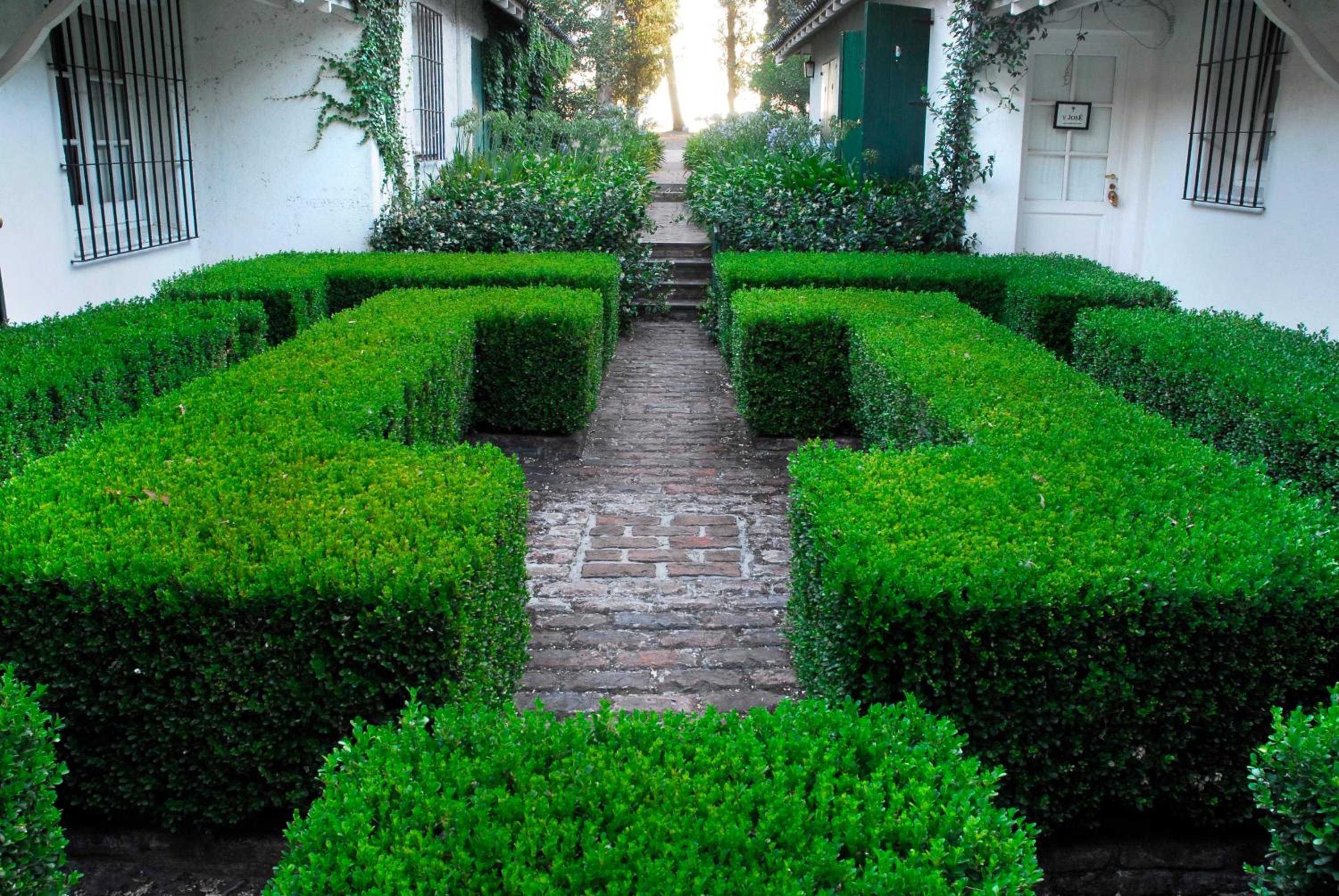 Estancia Ave María