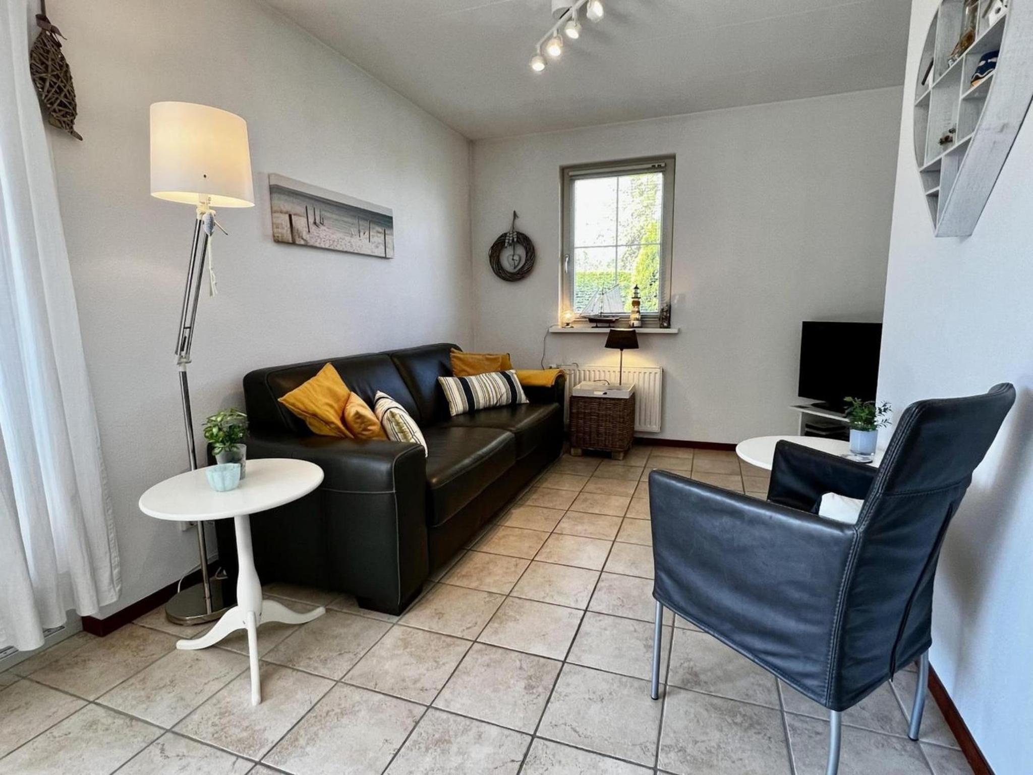 Holiday bungalow in Sint Maartenszee