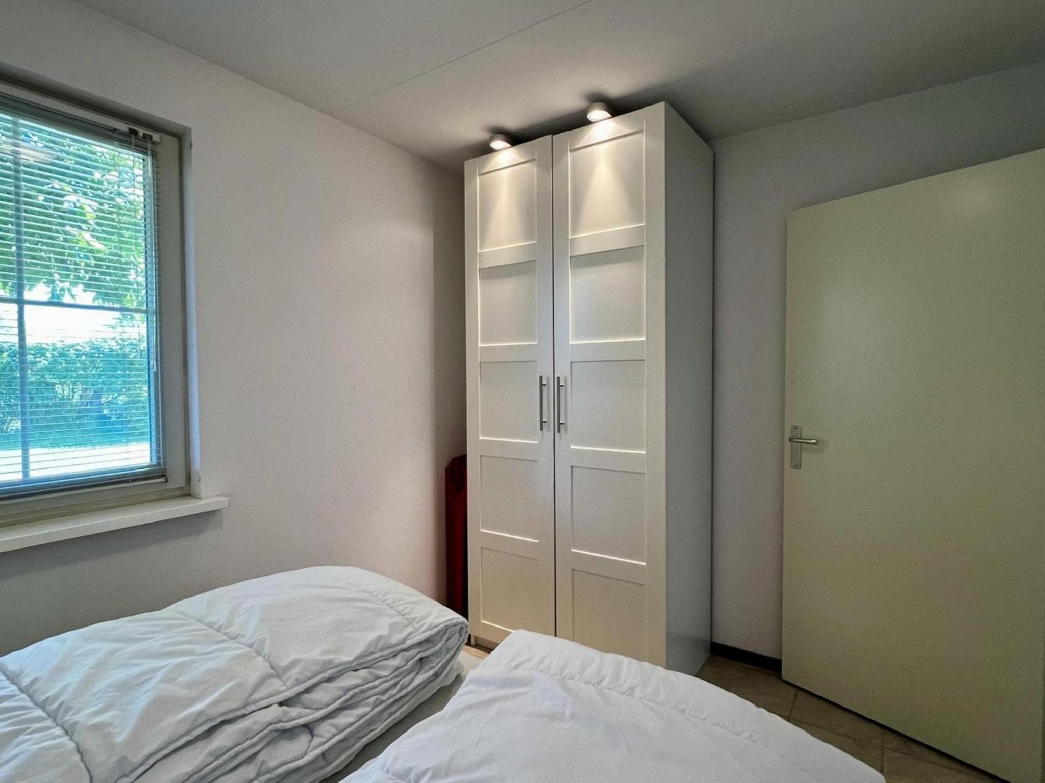 Holiday bungalow in Sint Maartenszee