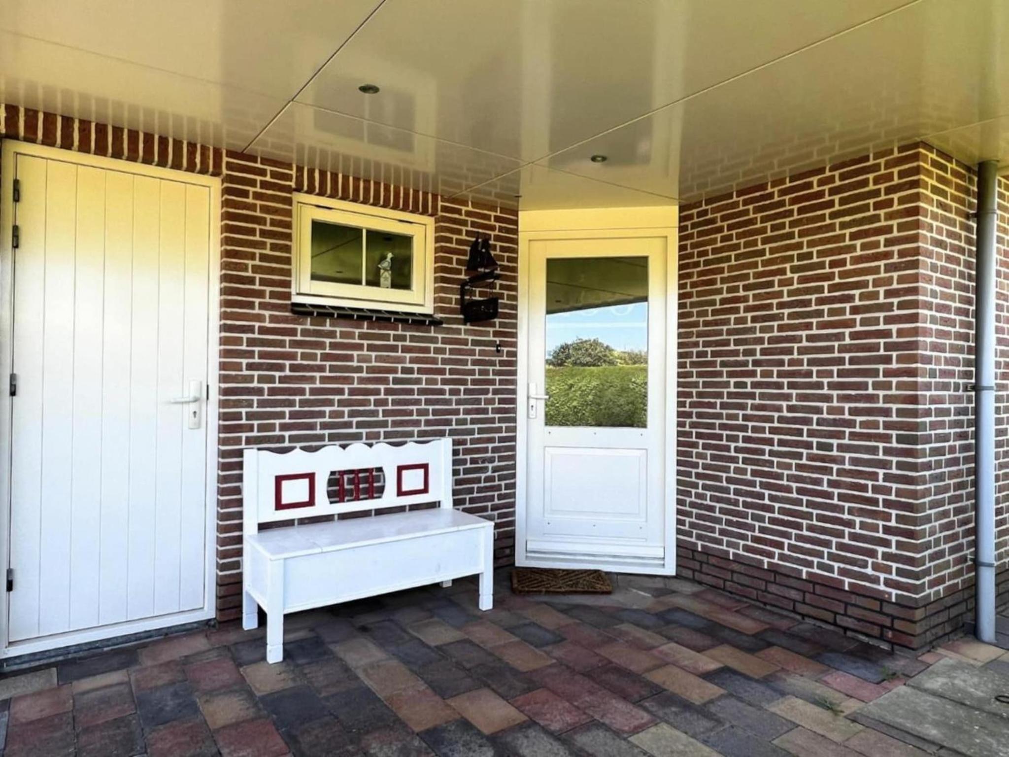 Holiday bungalow in Sint Maartenszee