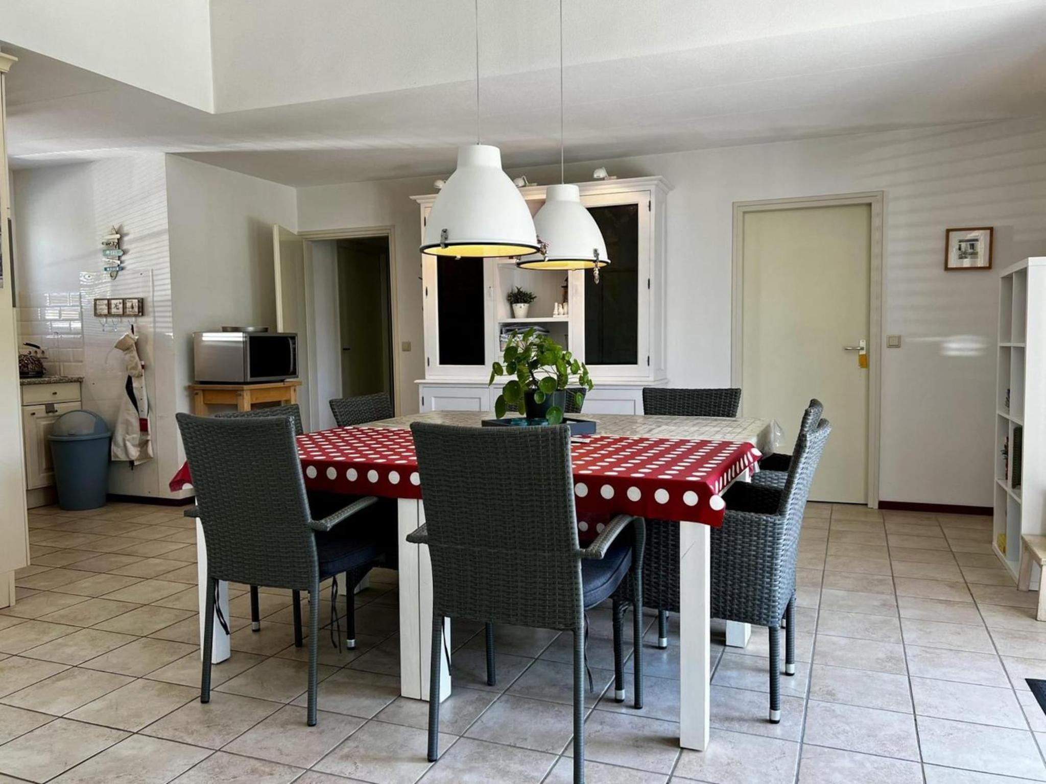 Holiday bungalow in Sint Maartenszee
