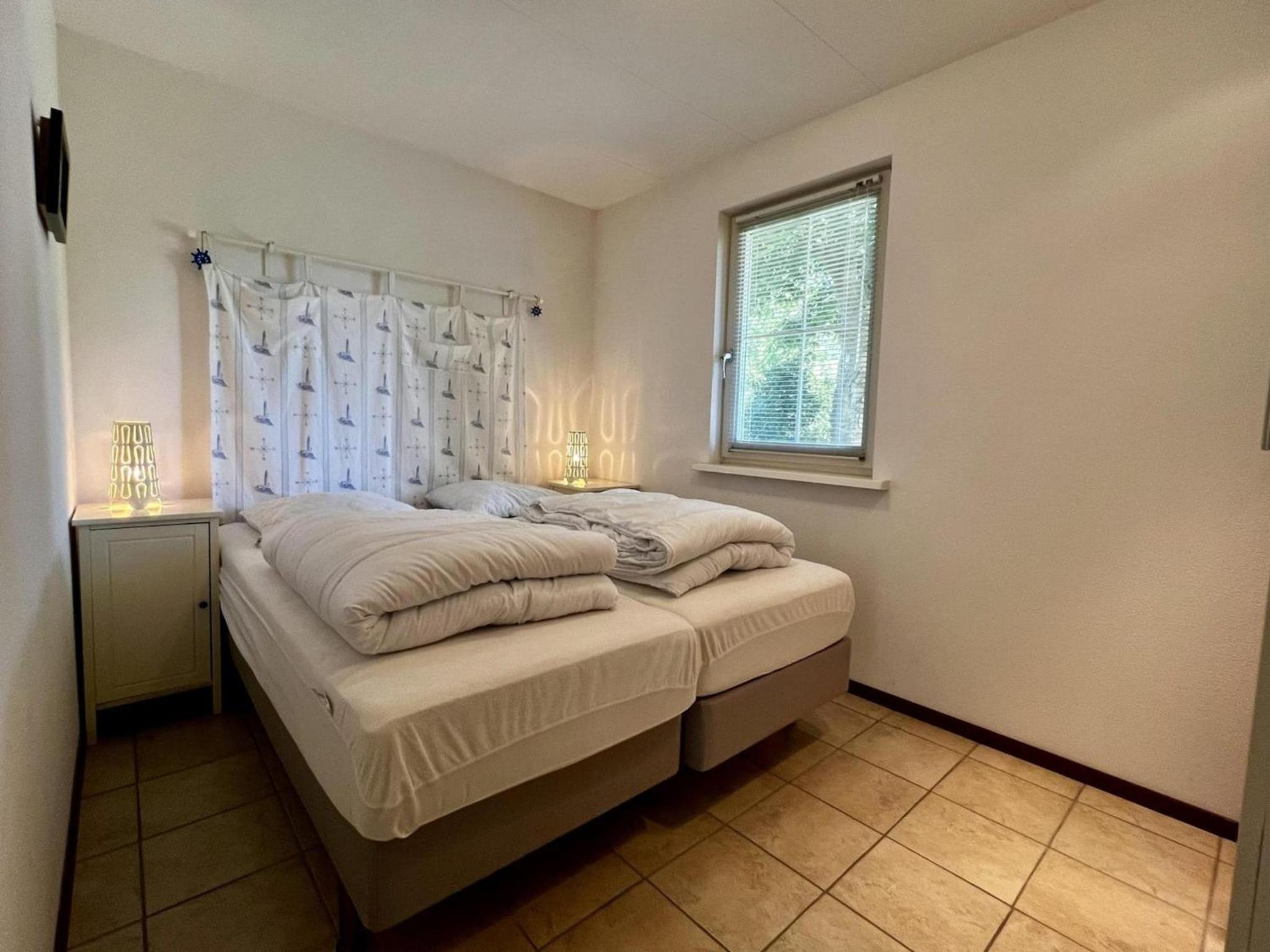 Holiday bungalow in Sint Maartenszee