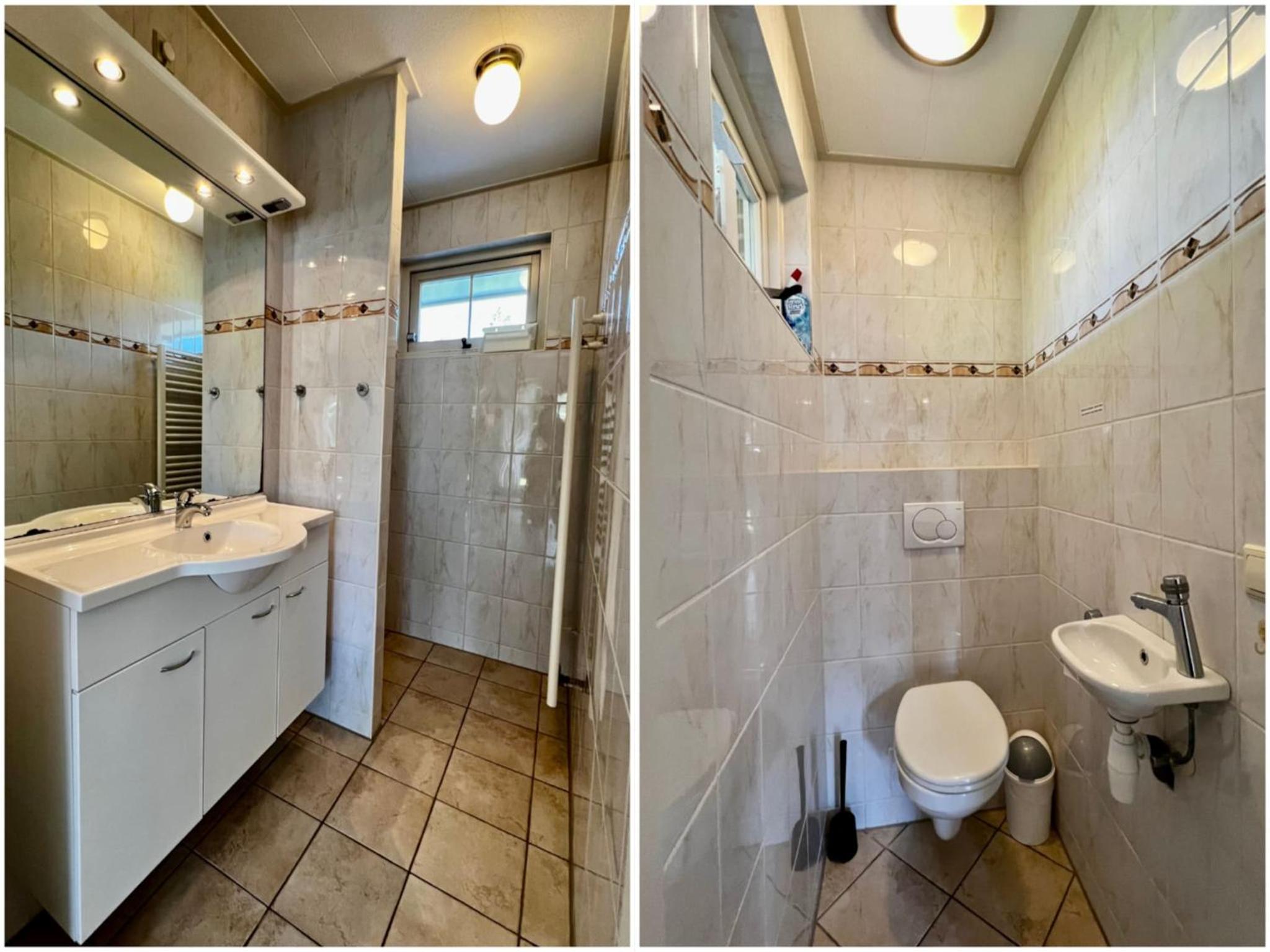 Holiday bungalow in Sint Maartenszee