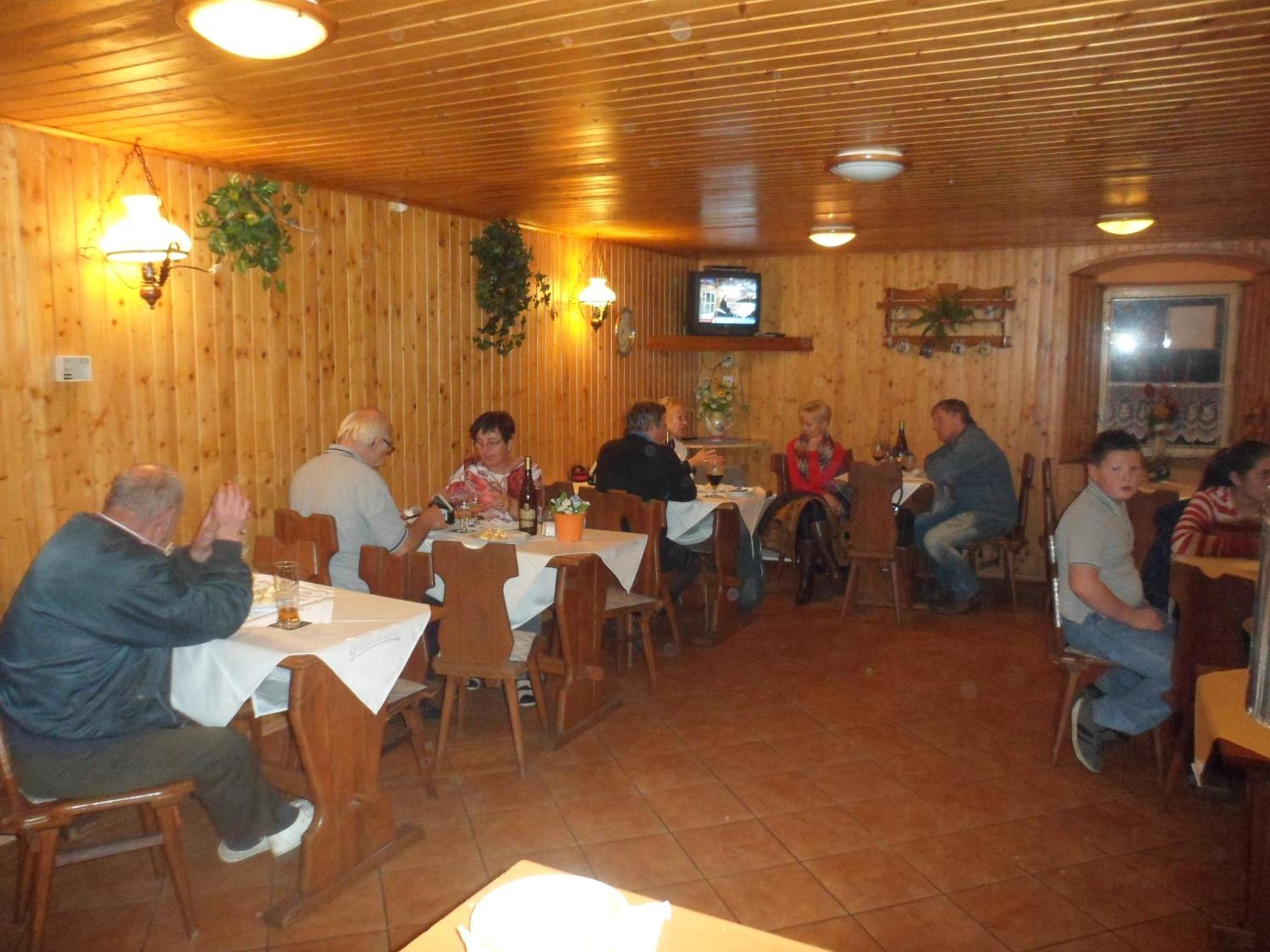 Pension Mikulka