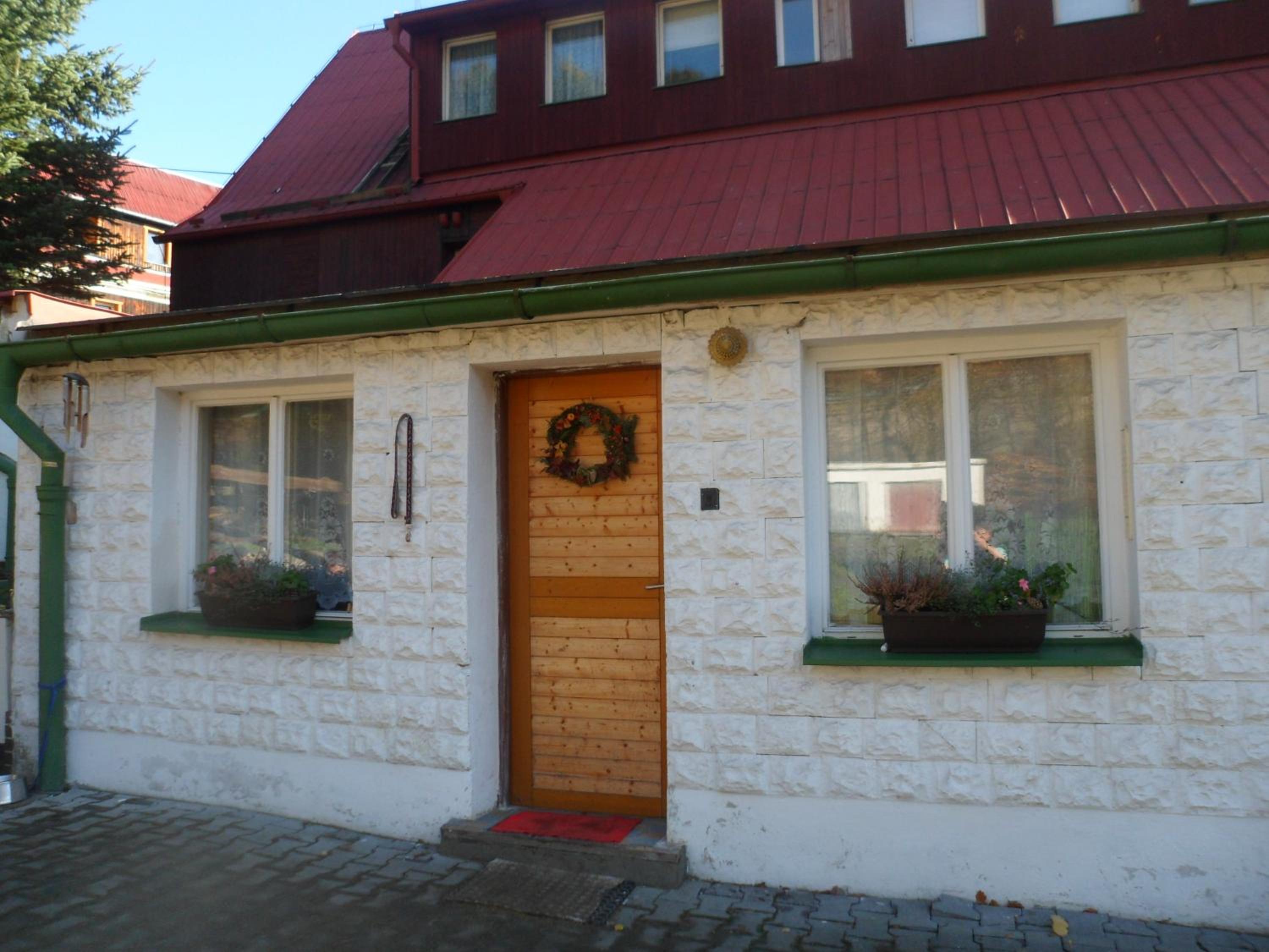 Pension Mikulka