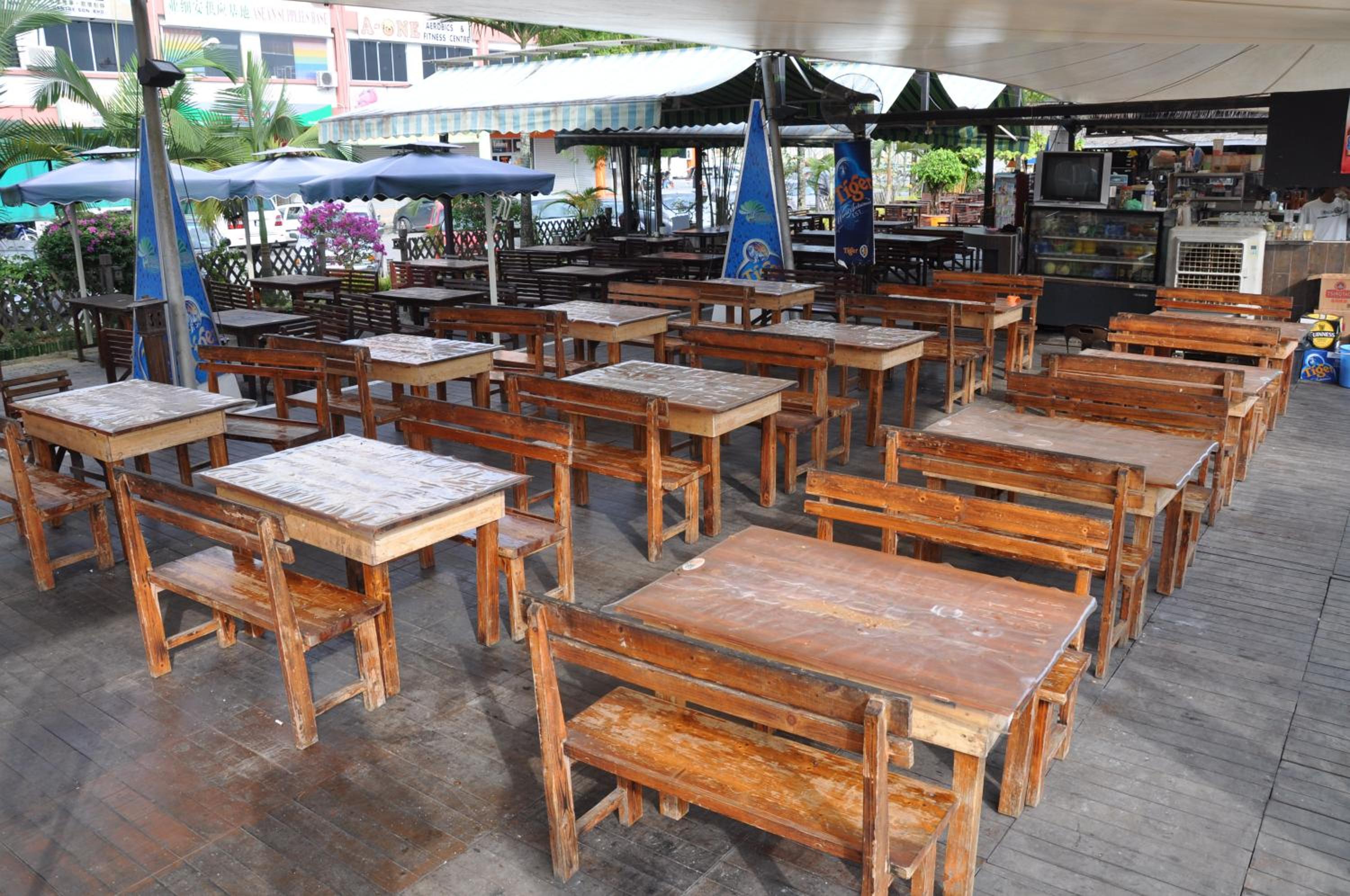 Salim Inn