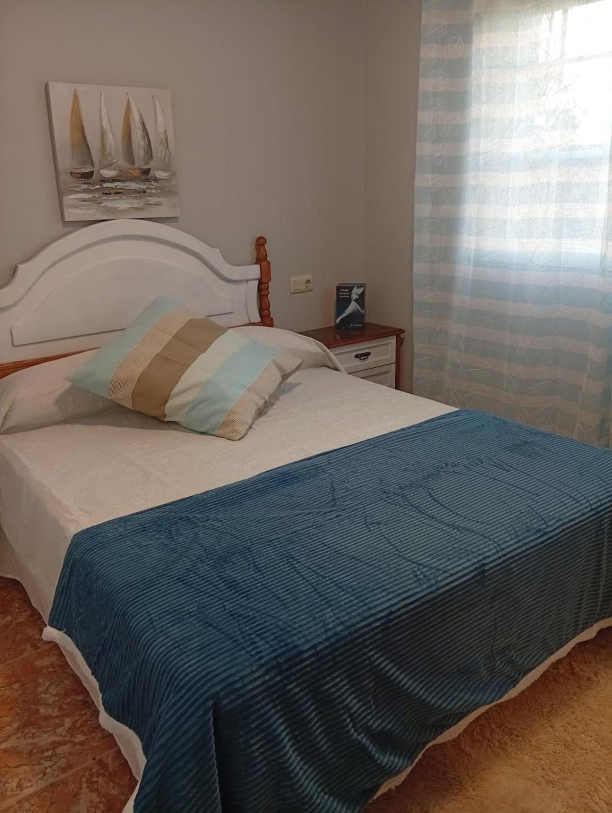 Villa Merchy Combarro