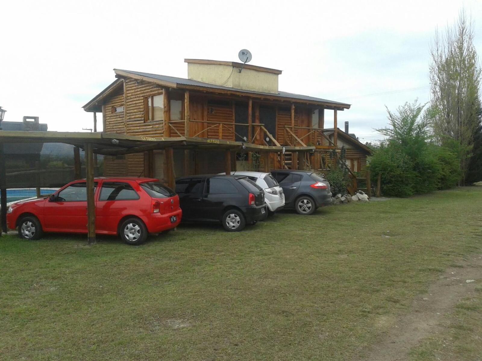 Ensueño Cabañas
