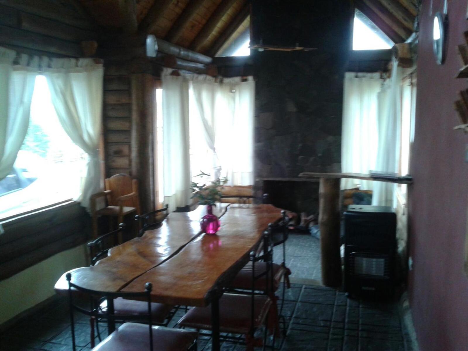 Ensueño Cabañas