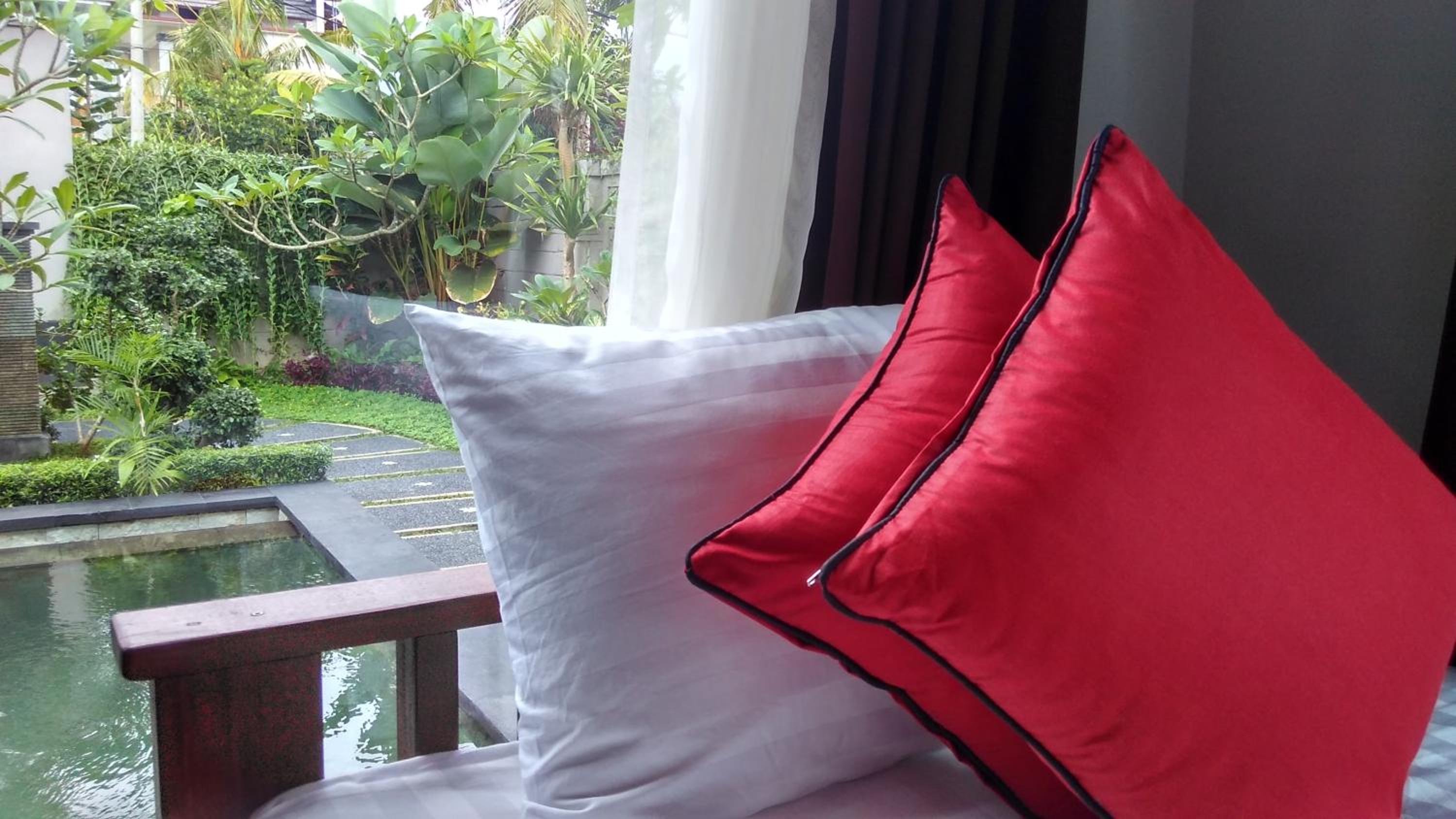 Ubud Paradise Villa