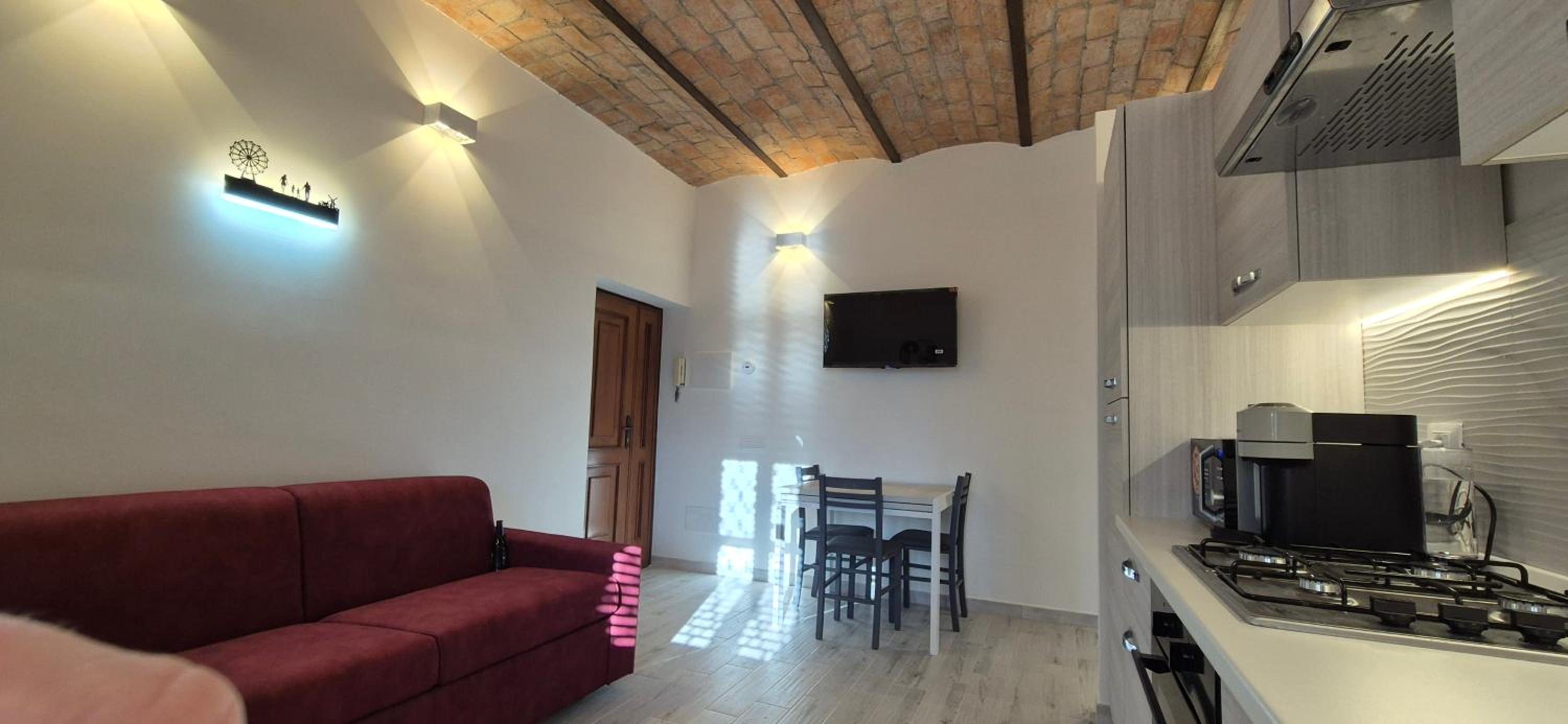 Rome&Beach Home