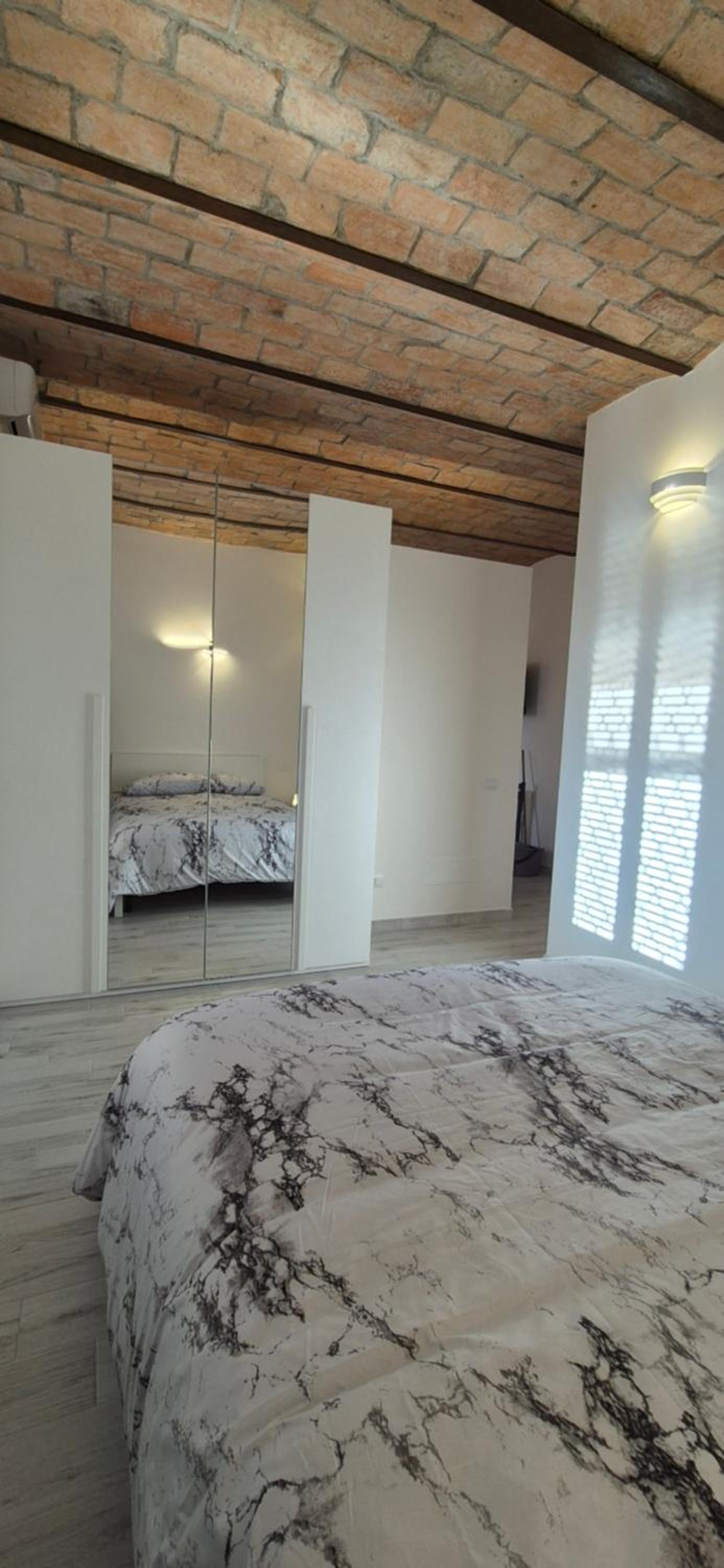 Rome&Beach Home