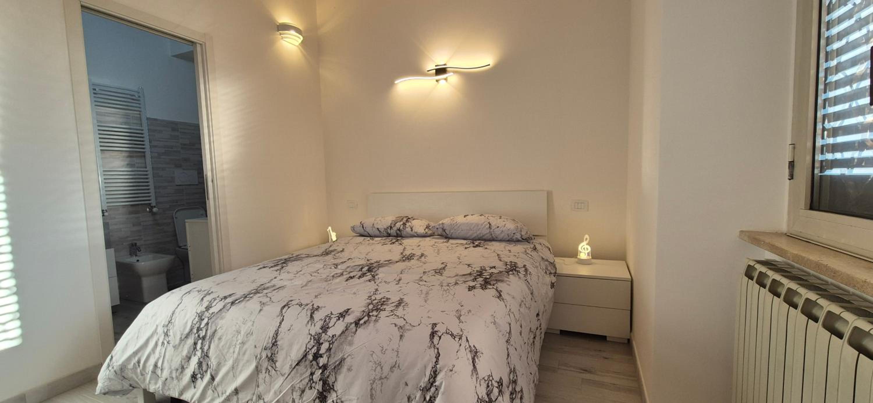 Rome&Beach Home