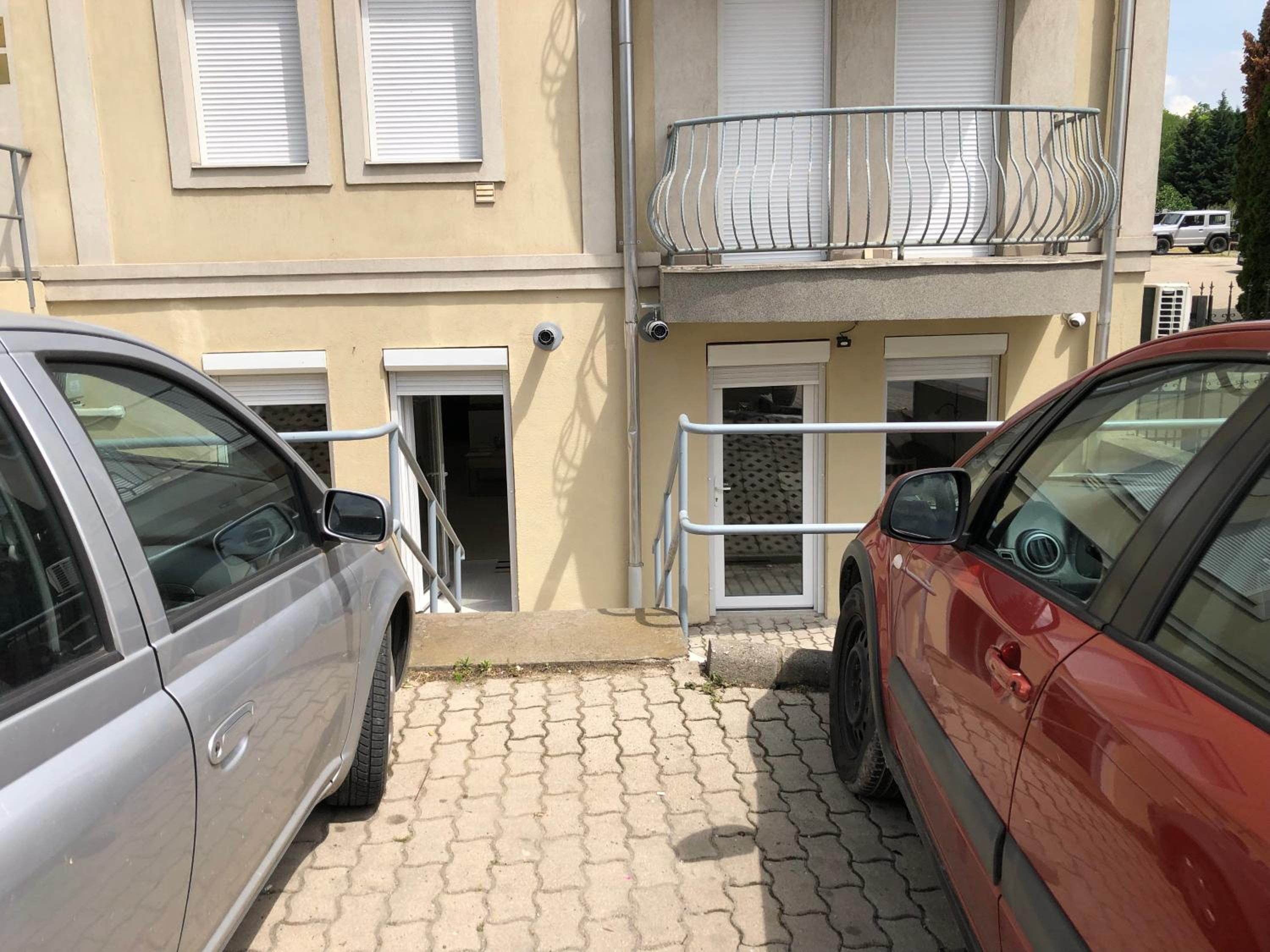 Griff Apartmanok