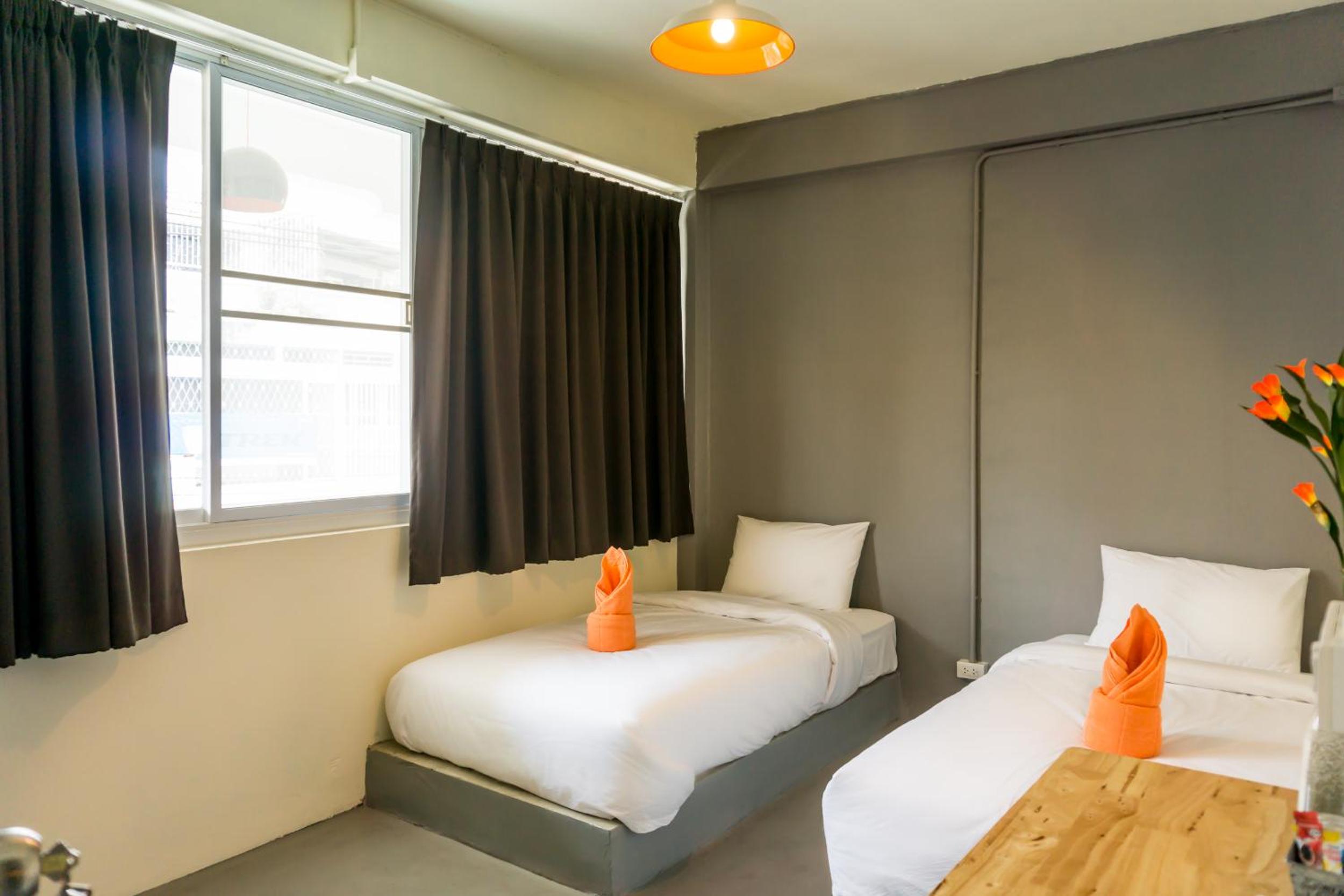 Love CNX Guesthouse view 4