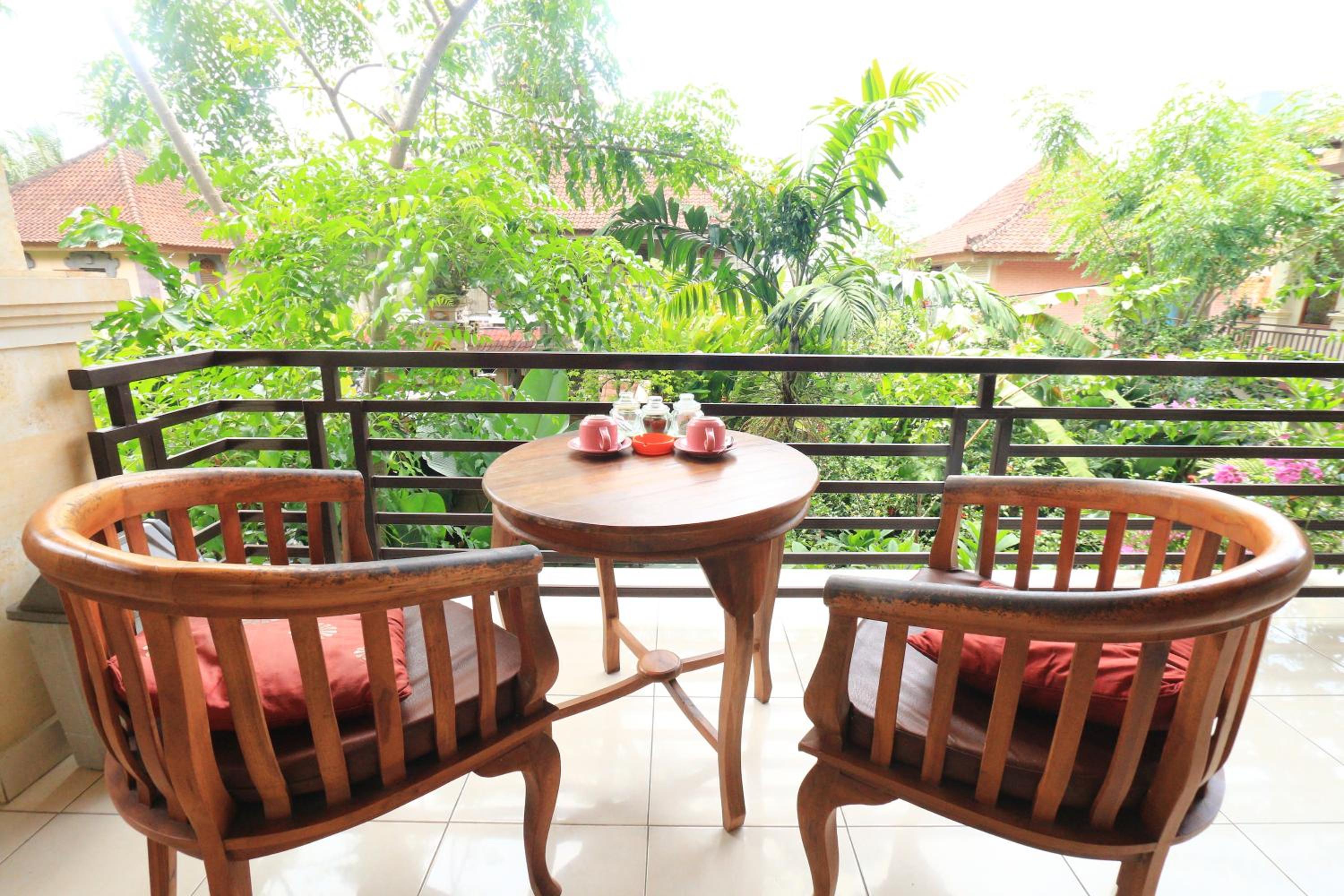 Frangipani Bungalow